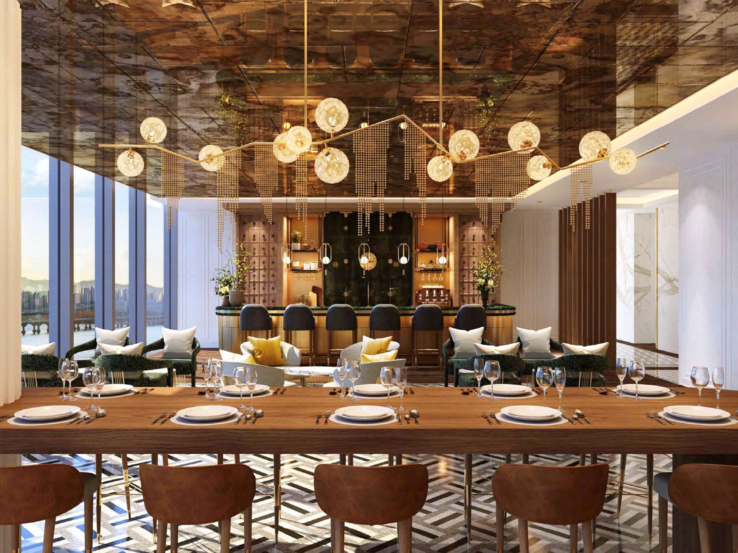 Hotel Naru Seoul MGallery Ambassador Hotel Naru Seoul MGallery Ambassador