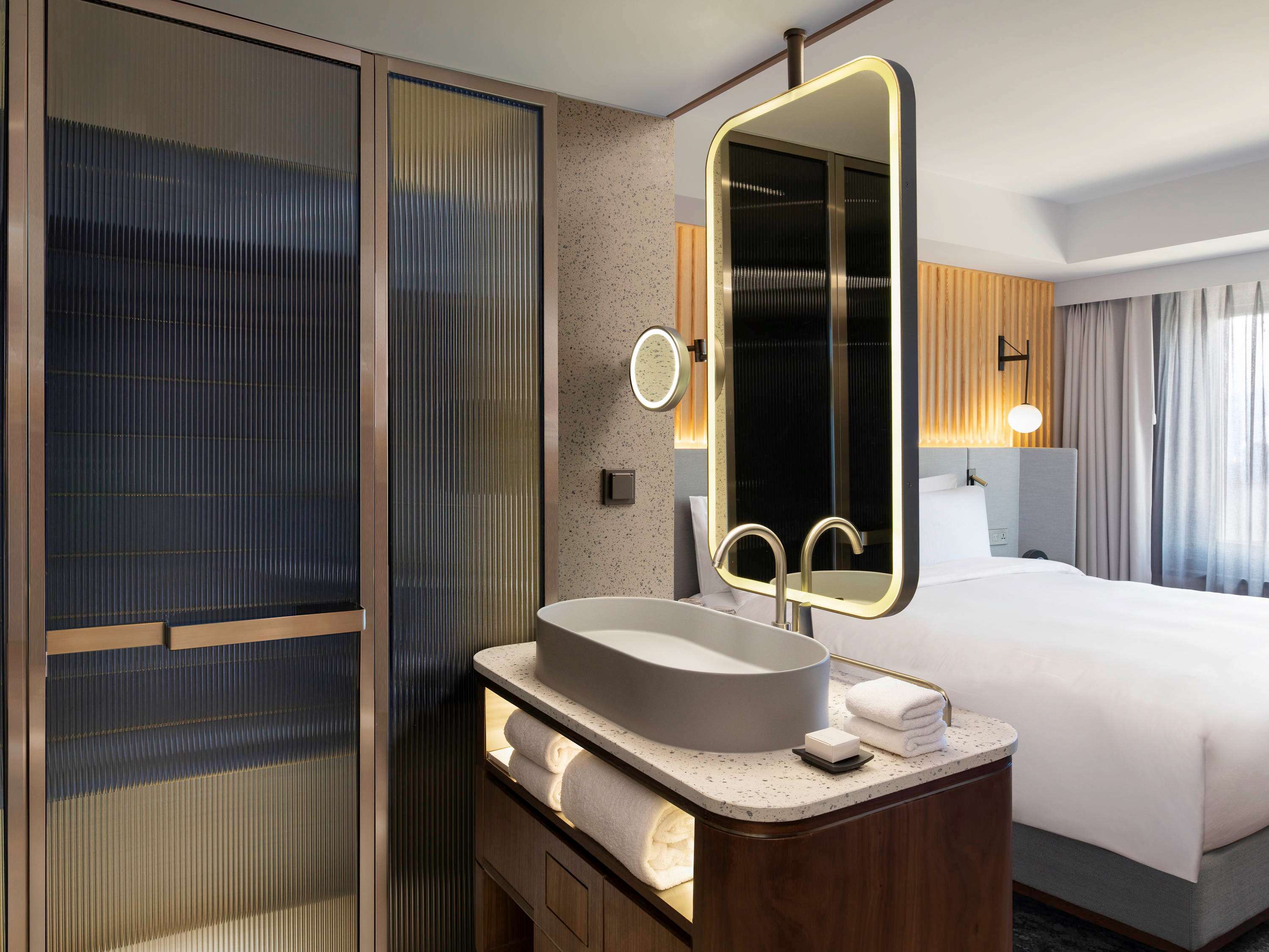 Mondrian Seoul Itaewon Mondrian Seoul Itaewon