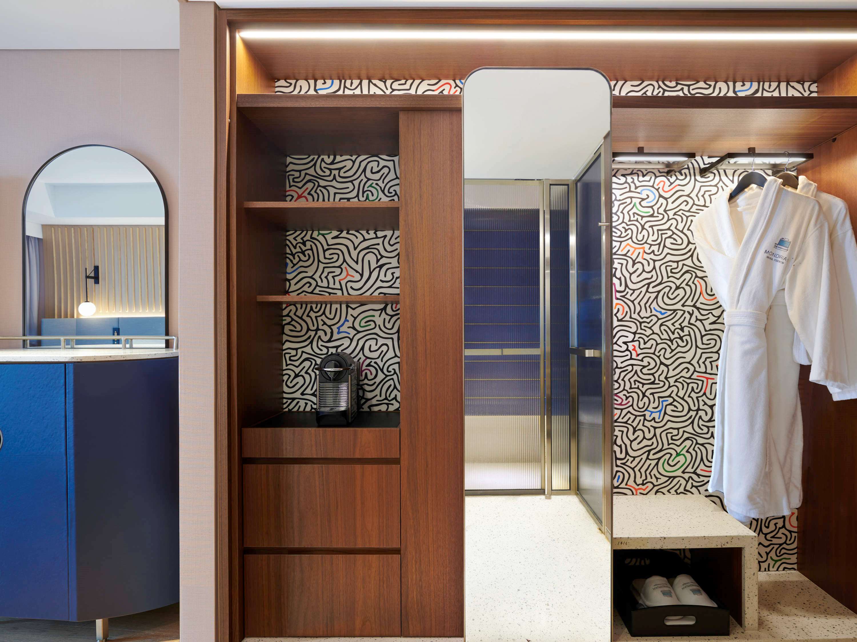 Mondrian Seoul Itaewon Mondrian Seoul Itaewon