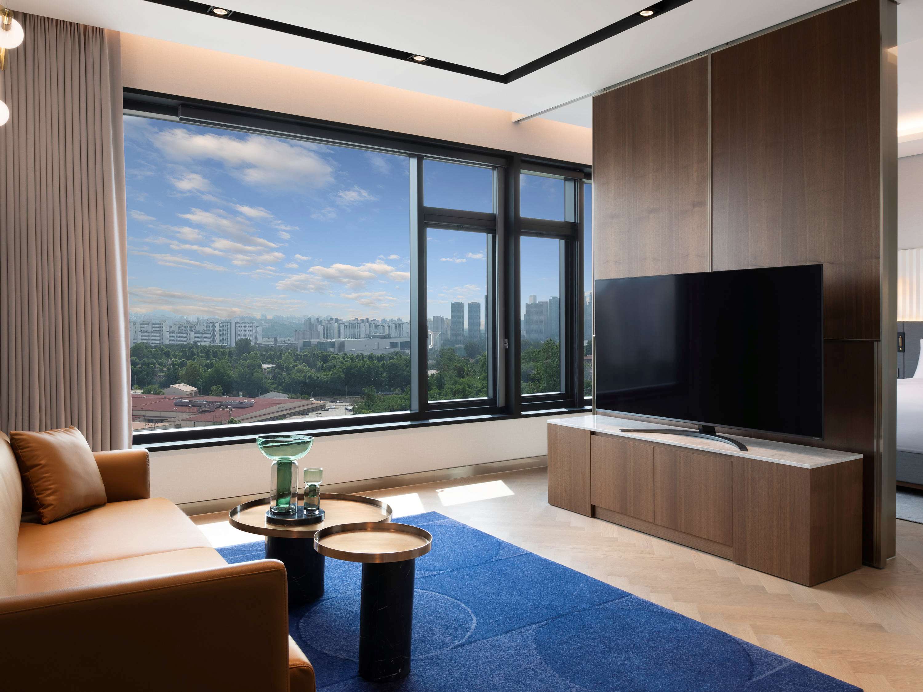 Mondrian Seoul Itaewon Mondrian Seoul Itaewon