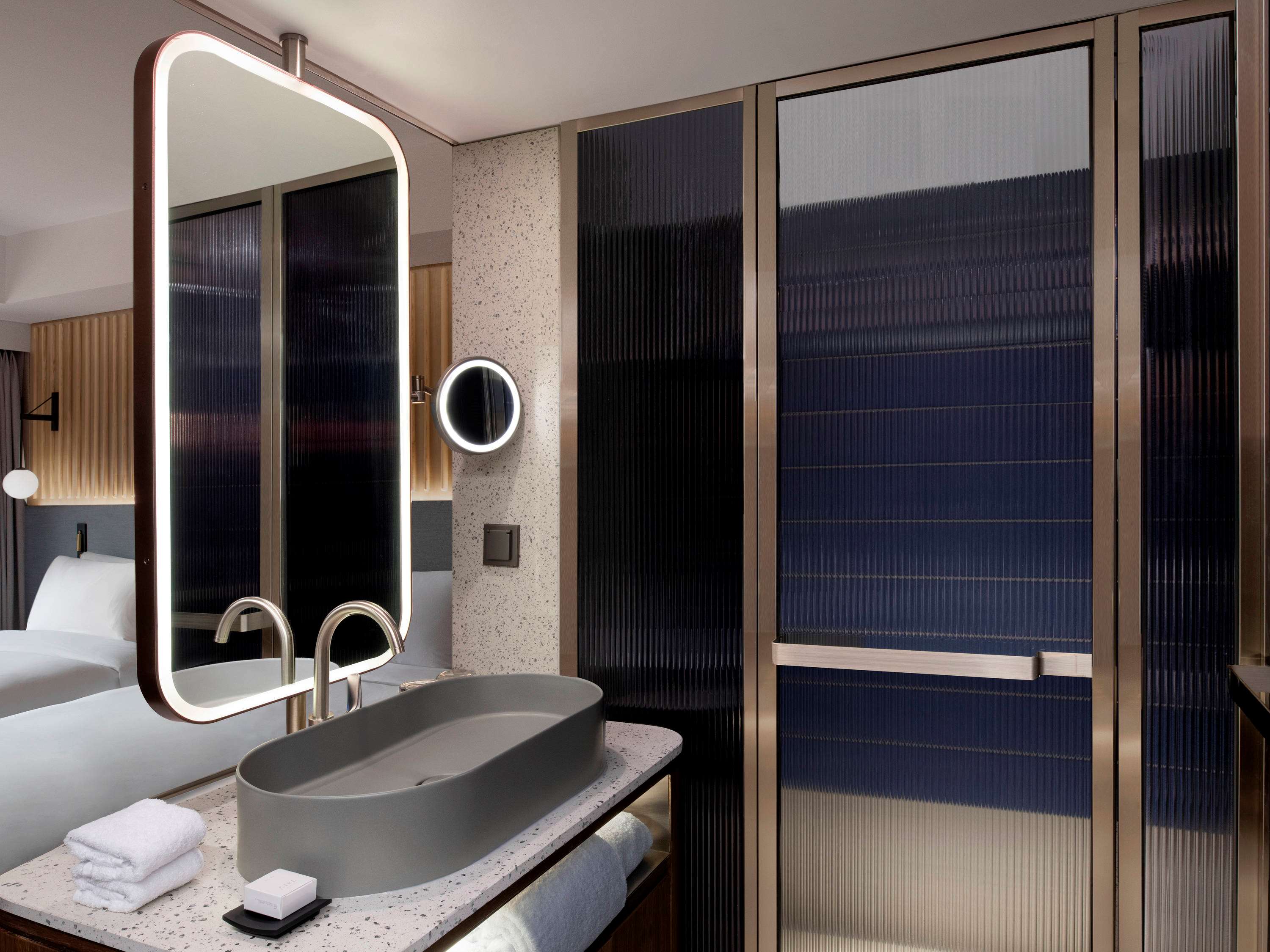 Mondrian Seoul Itaewon Mondrian Seoul Itaewon
