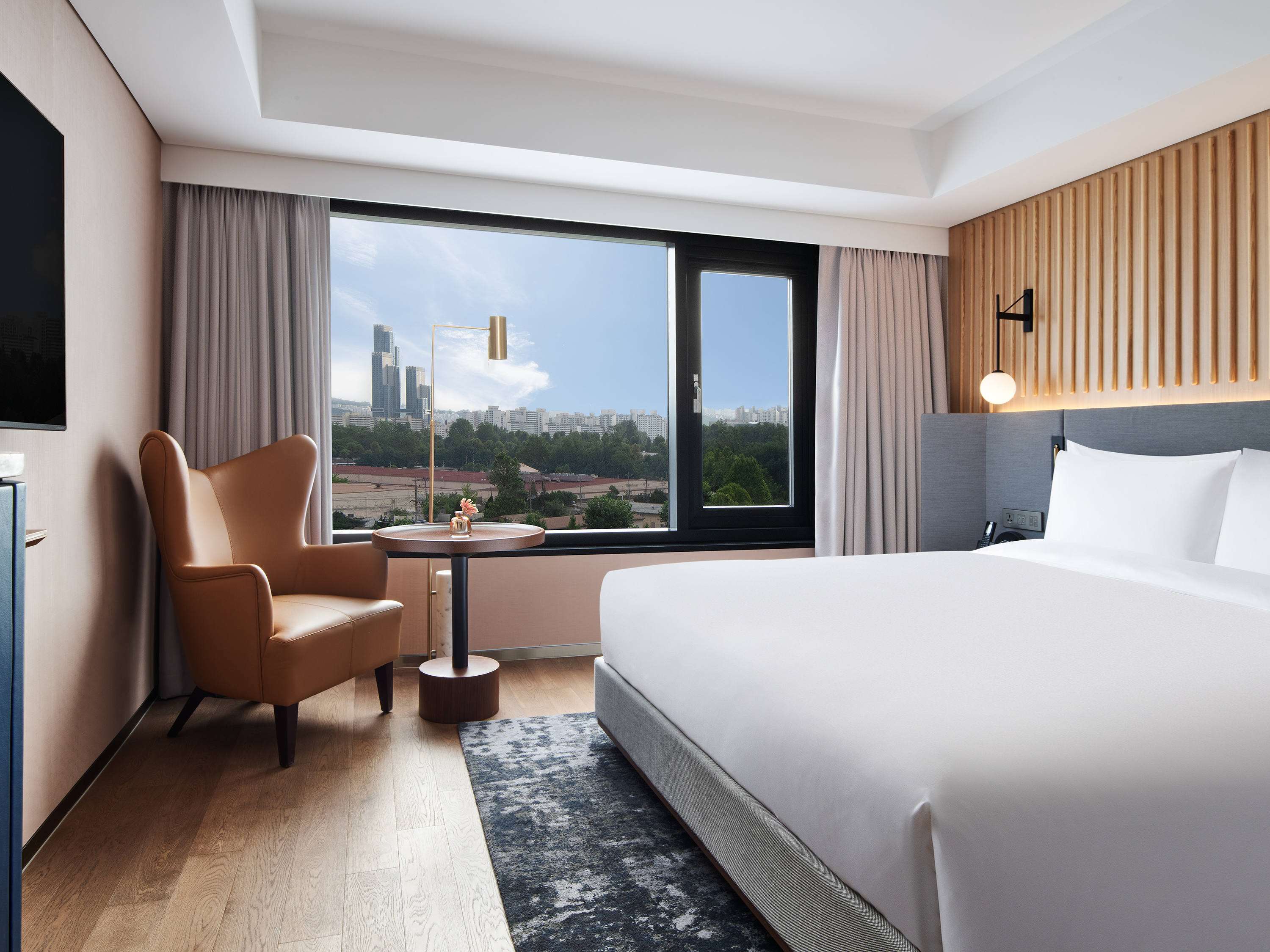 Mondrian Seoul Itaewon Mondrian Seoul Itaewon