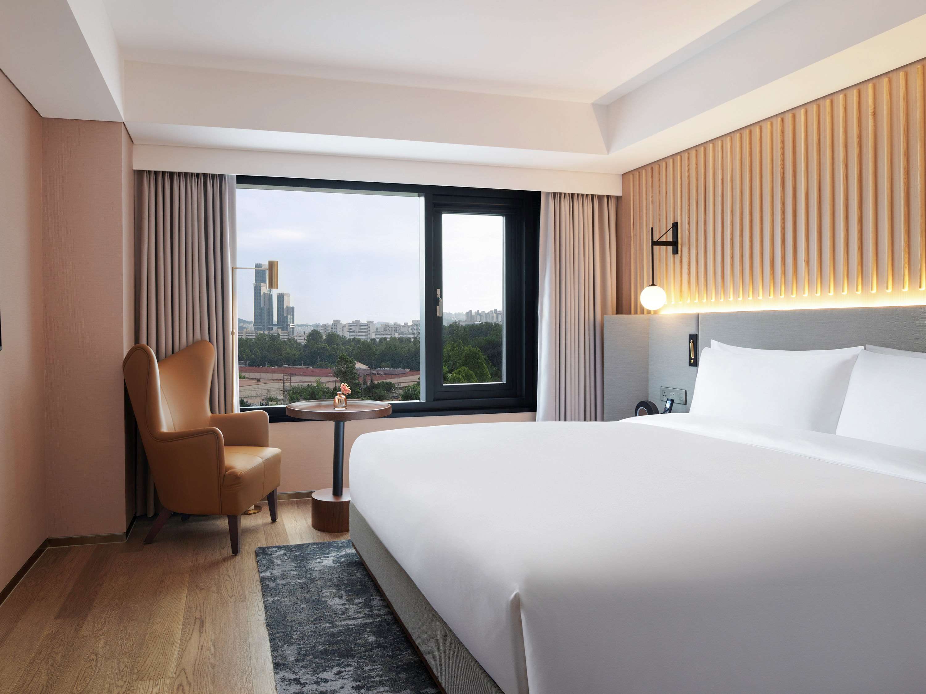 Mondrian Seoul Itaewon Mondrian Seoul Itaewon
