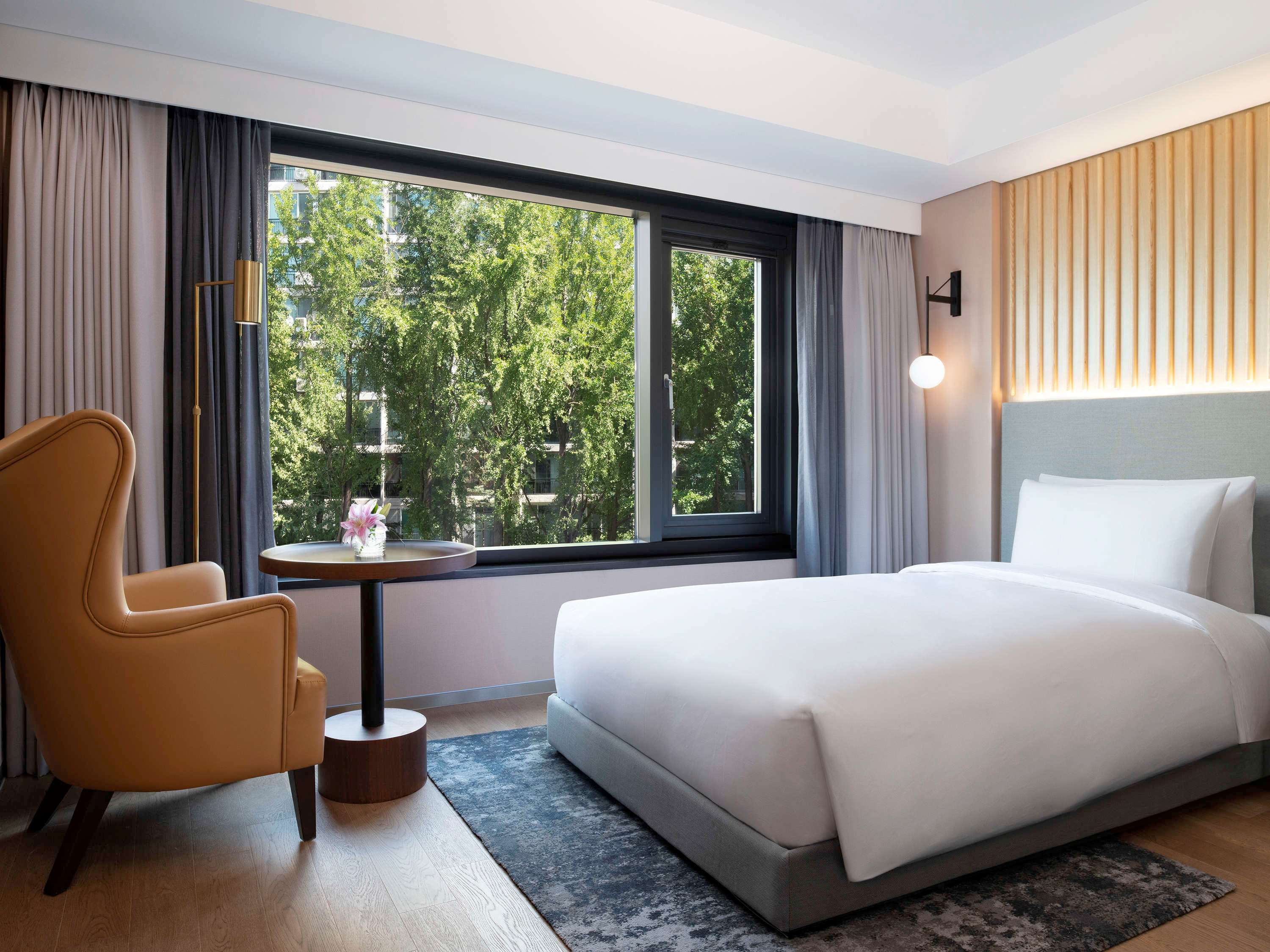 Mondrian Seoul Itaewon Mondrian Seoul Itaewon