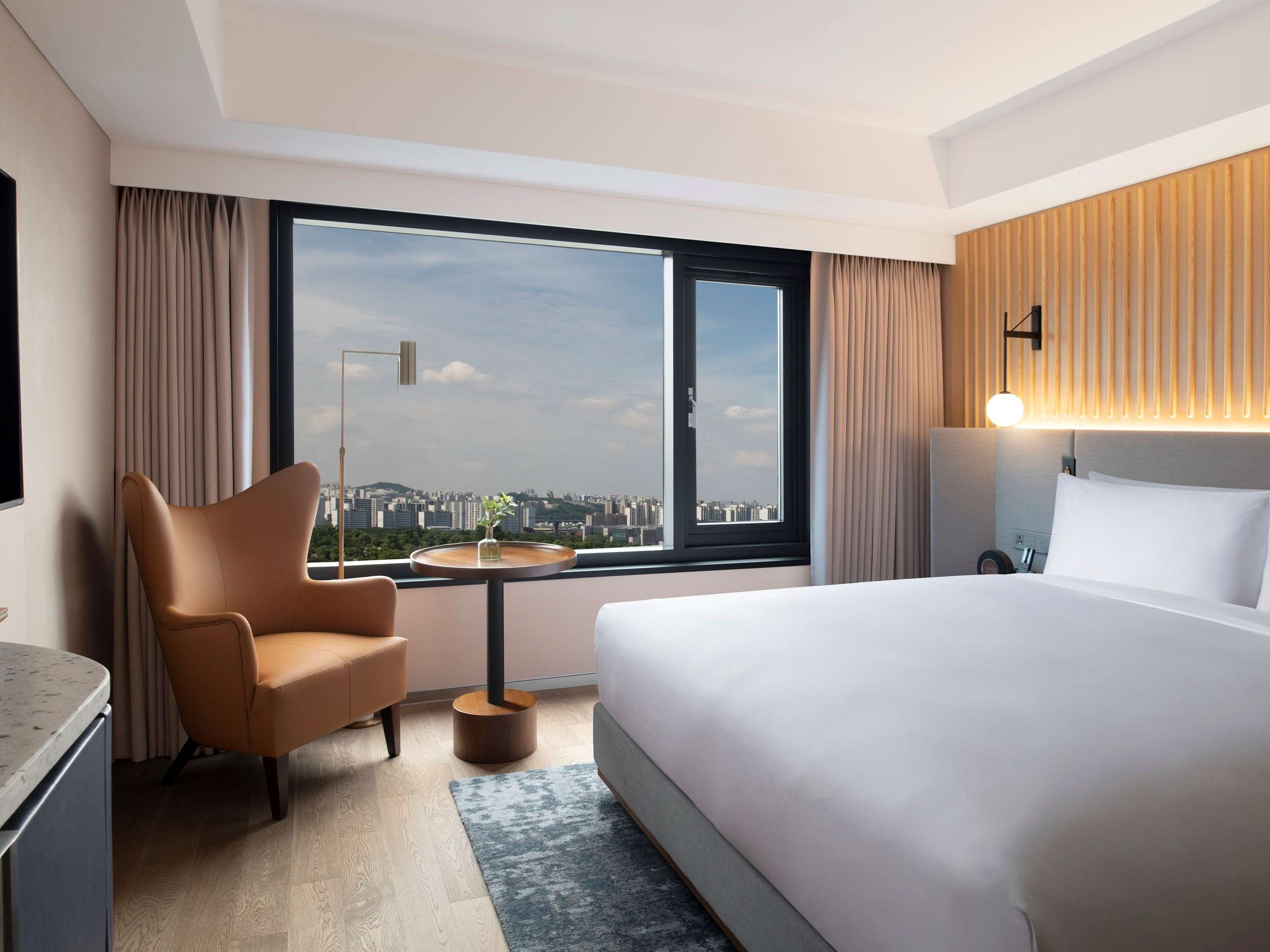 Mondrian Seoul Itaewon Mondrian Seoul Itaewon