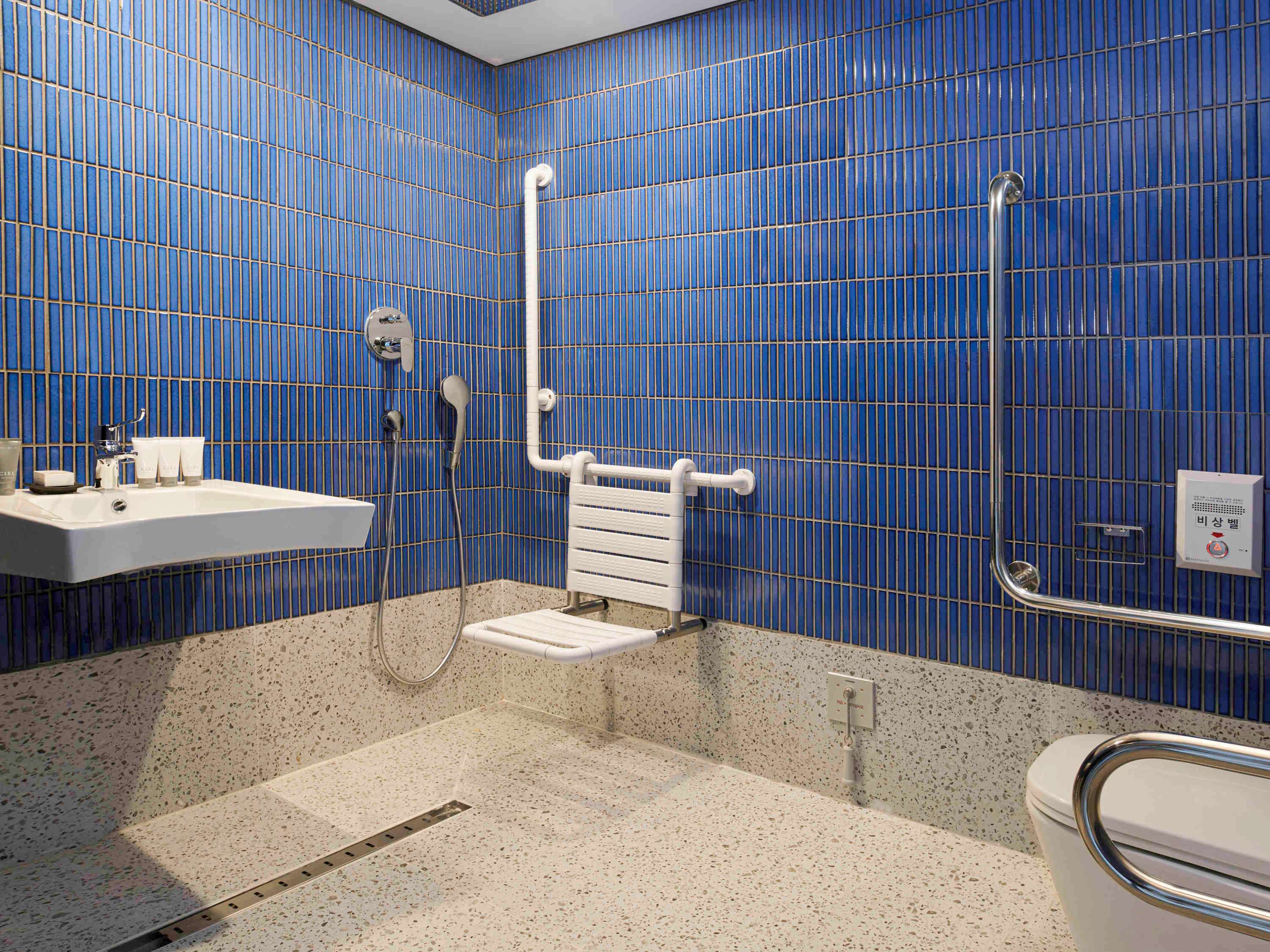 Mondrian Seoul Itaewon Mondrian Seoul Itaewon
