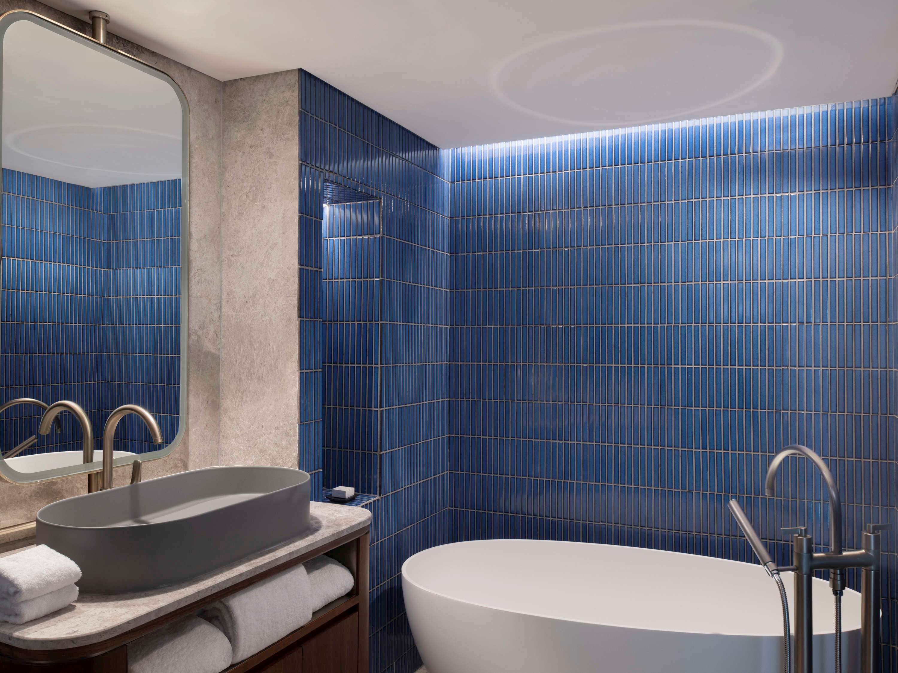 Mondrian Seoul Itaewon Mondrian Seoul Itaewon
