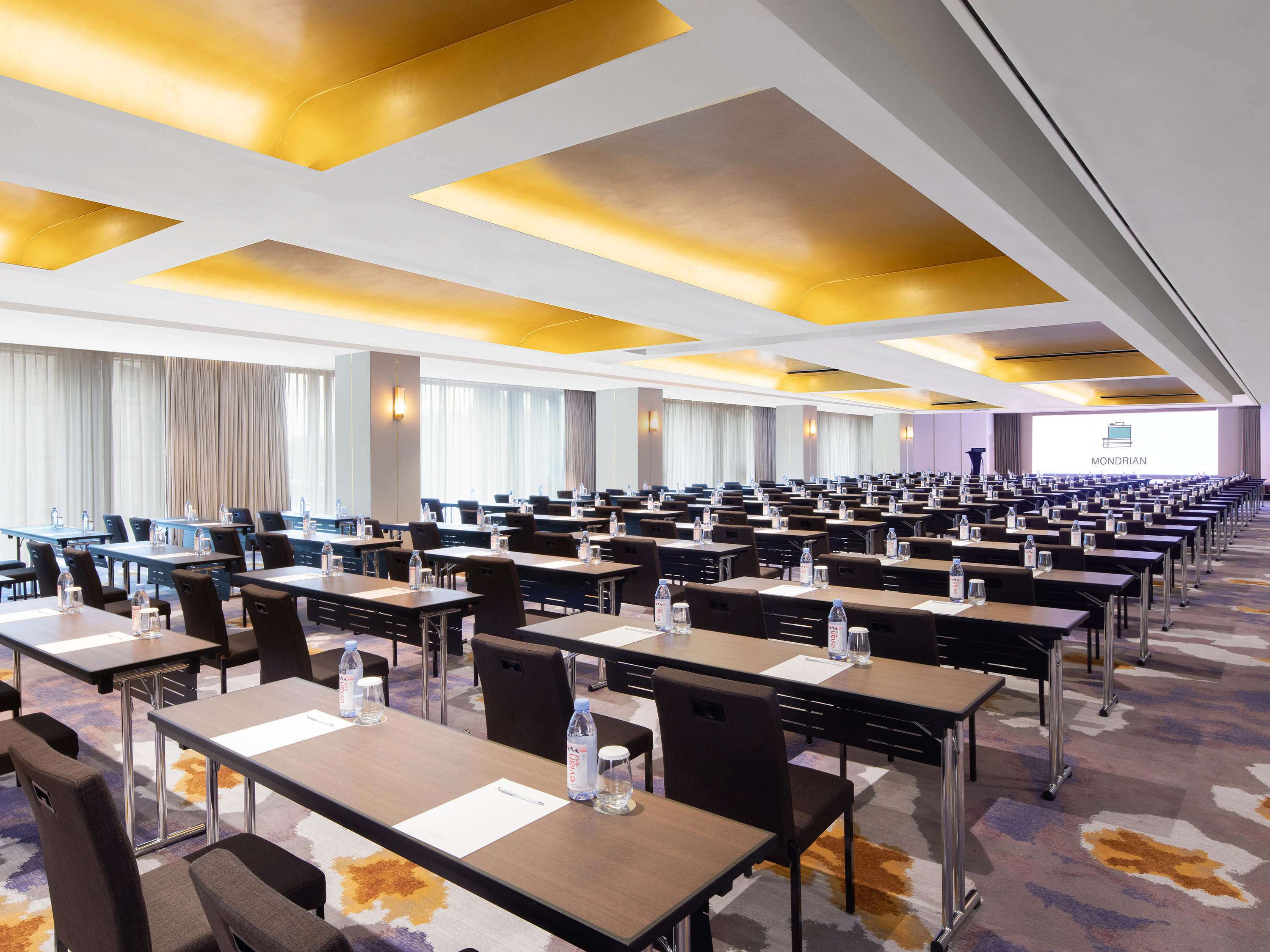 Mondrian Seoul Itaewon Mondrian Seoul Itaewon