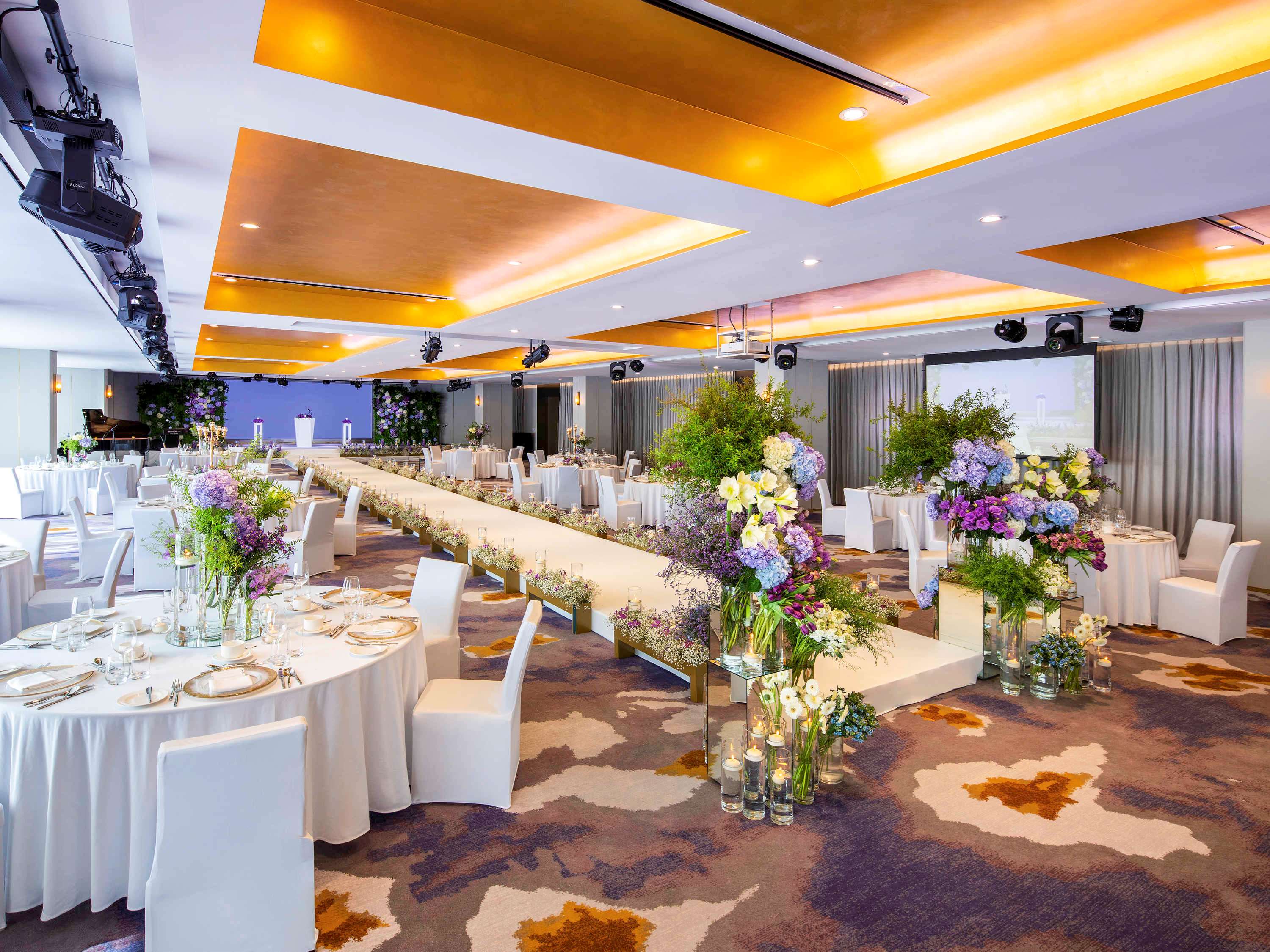 Mondrian Seoul Itaewon Mondrian Seoul Itaewon