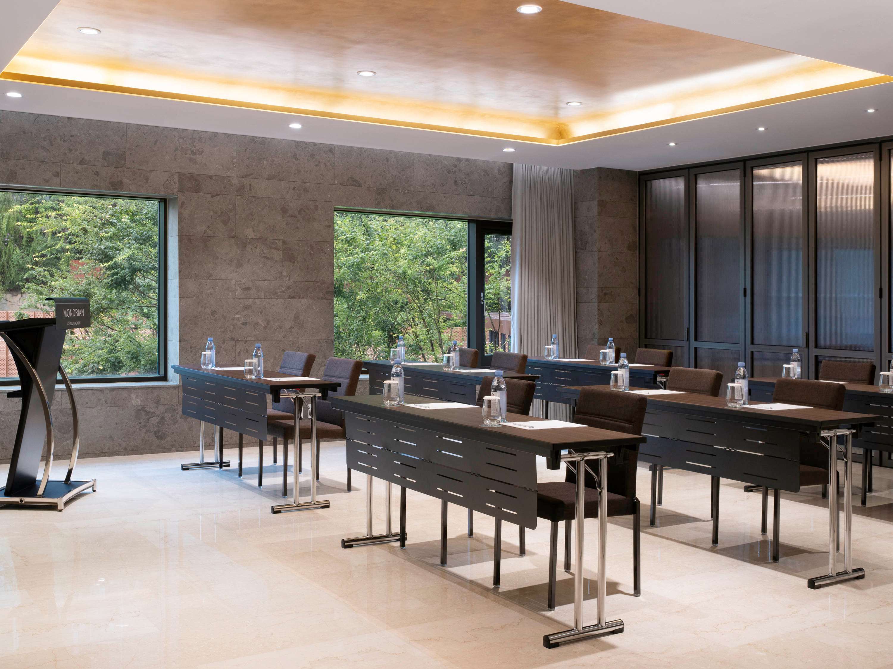 Mondrian Seoul Itaewon Mondrian Seoul Itaewon
