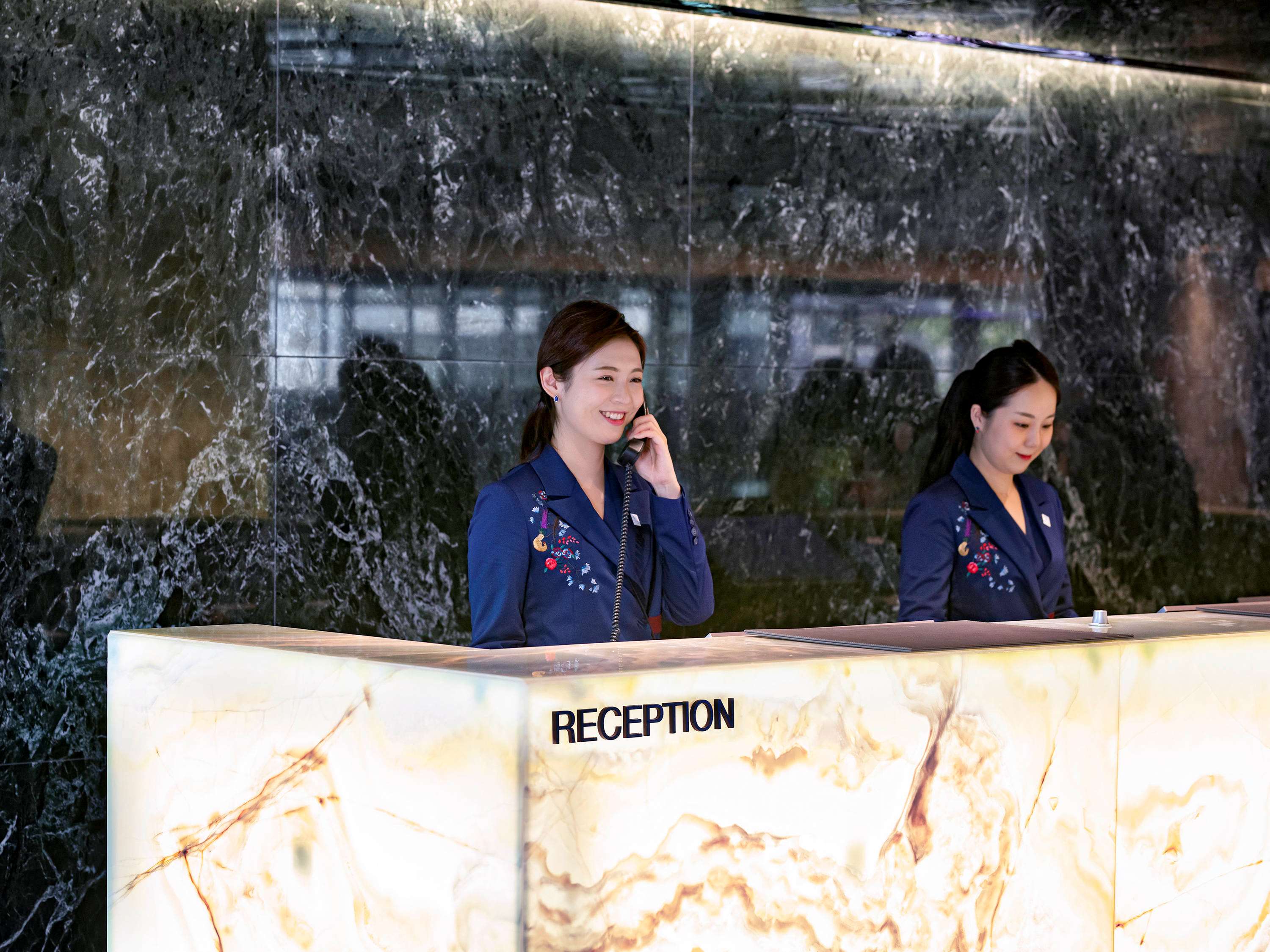 Mondrian Seoul Itaewon Mondrian Seoul Itaewon