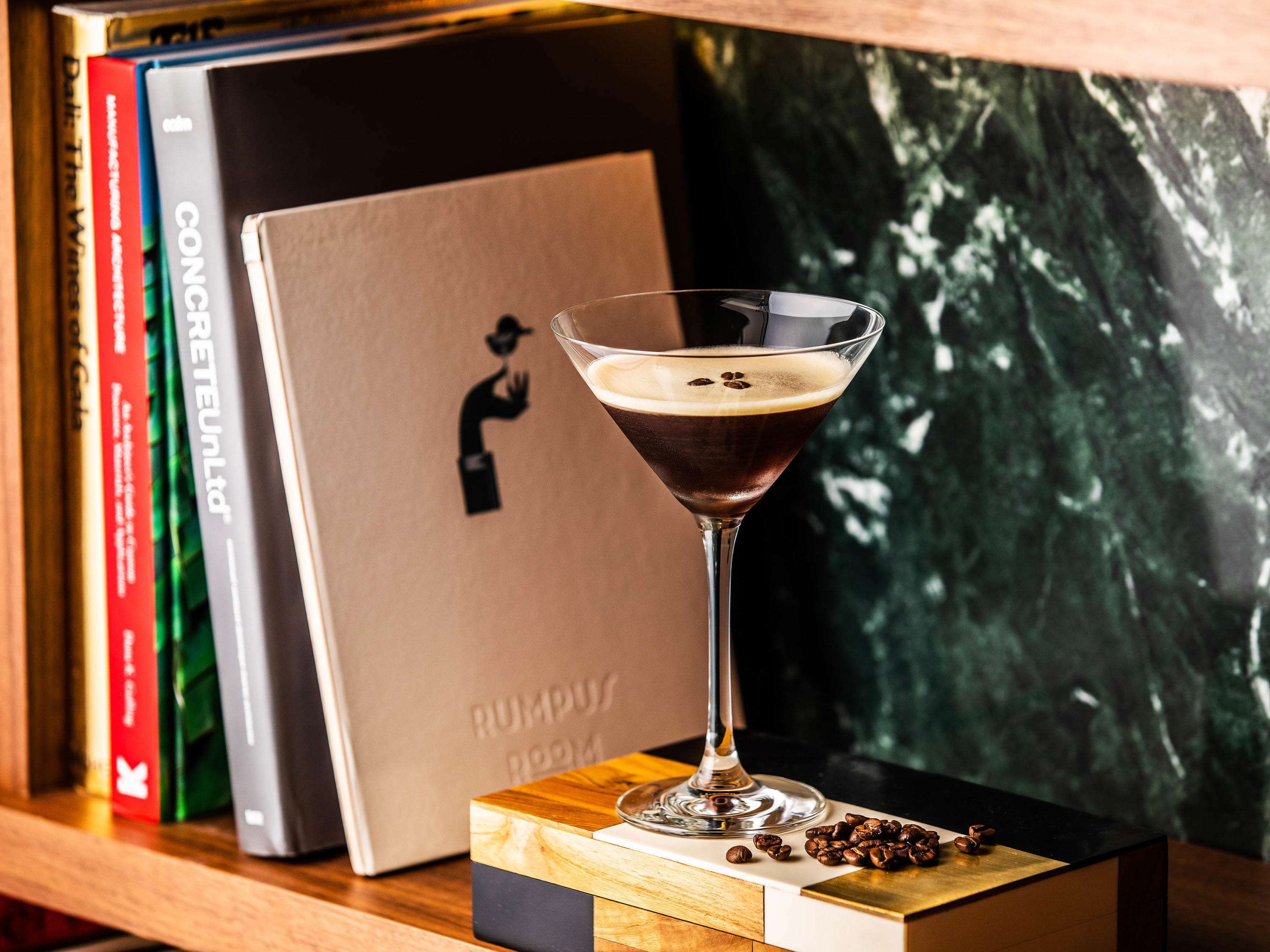 Mondrian Seoul Itaewon Mondrian Seoul Itaewon