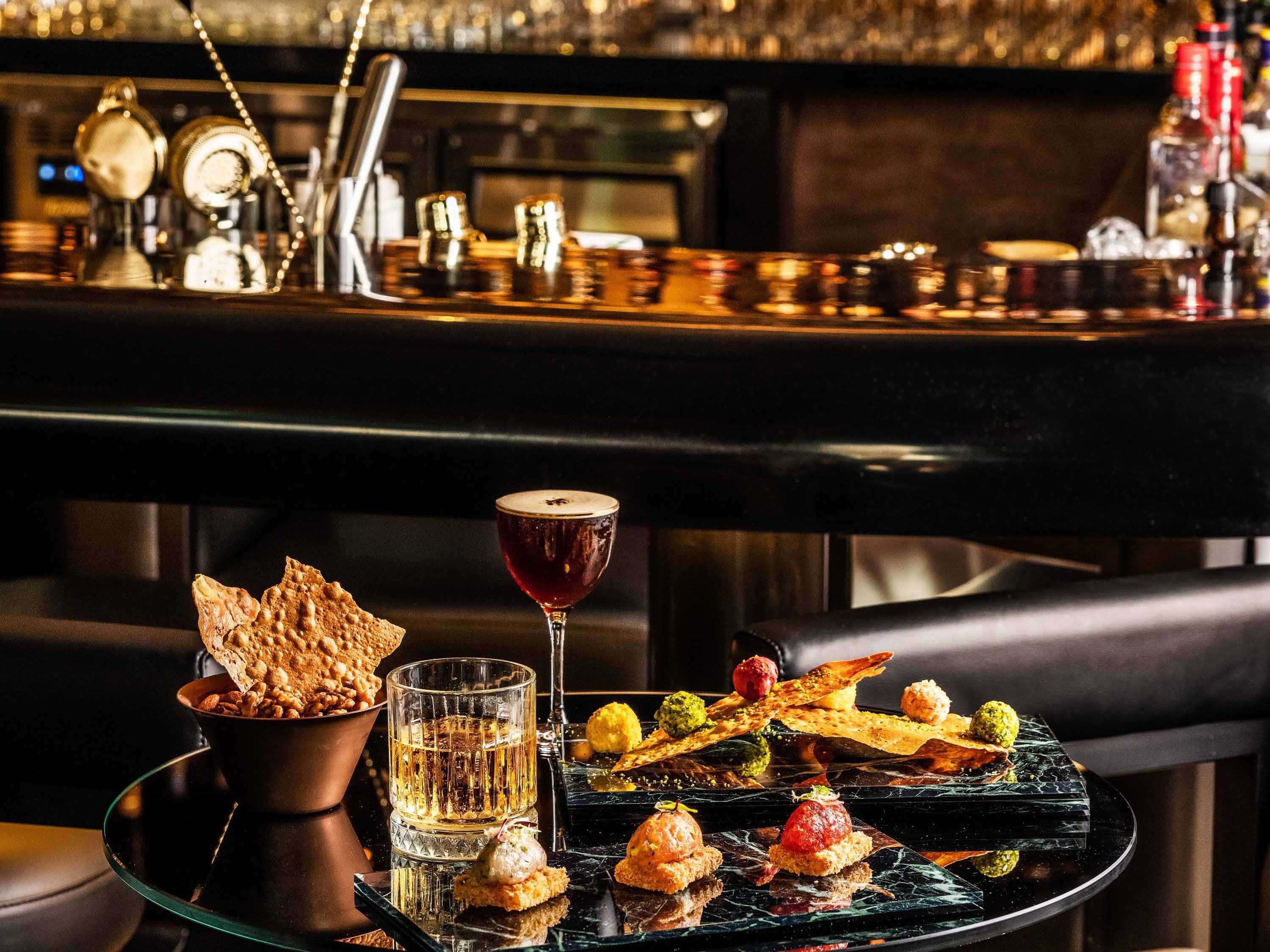 Mondrian Seoul Itaewon Mondrian Seoul Itaewon