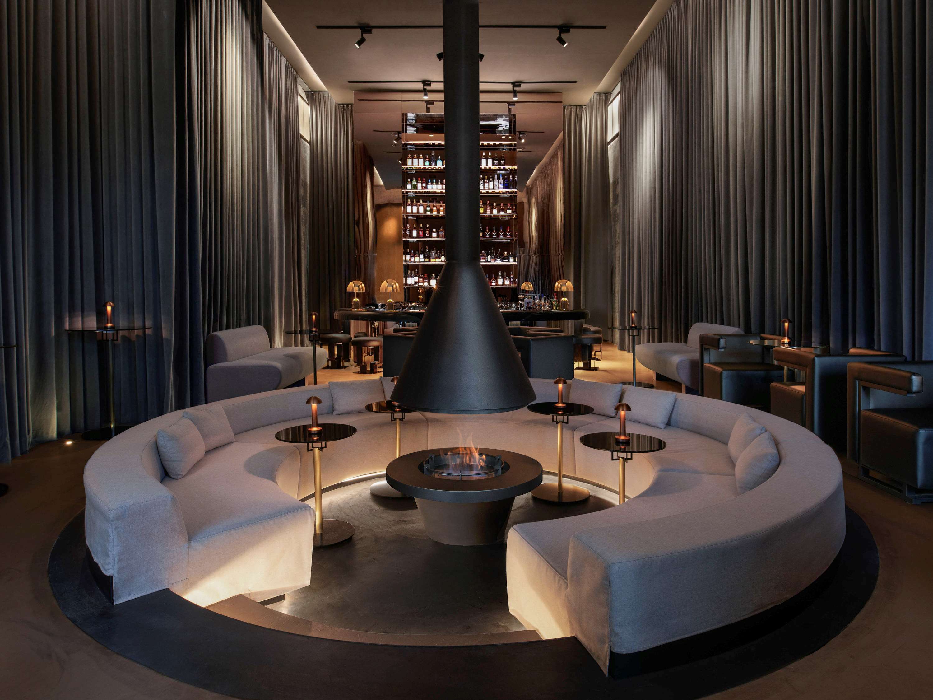 Mondrian Seoul Itaewon Mondrian Seoul Itaewon