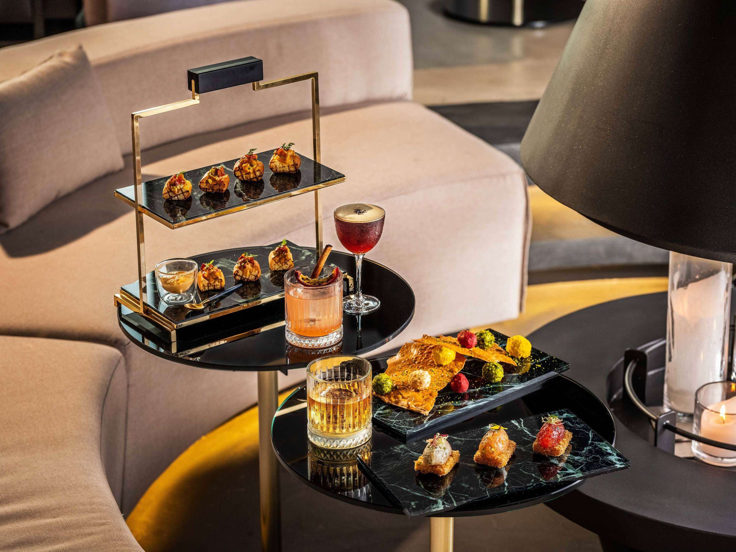 Mondrian Seoul Itaewon Mondrian Seoul Itaewon