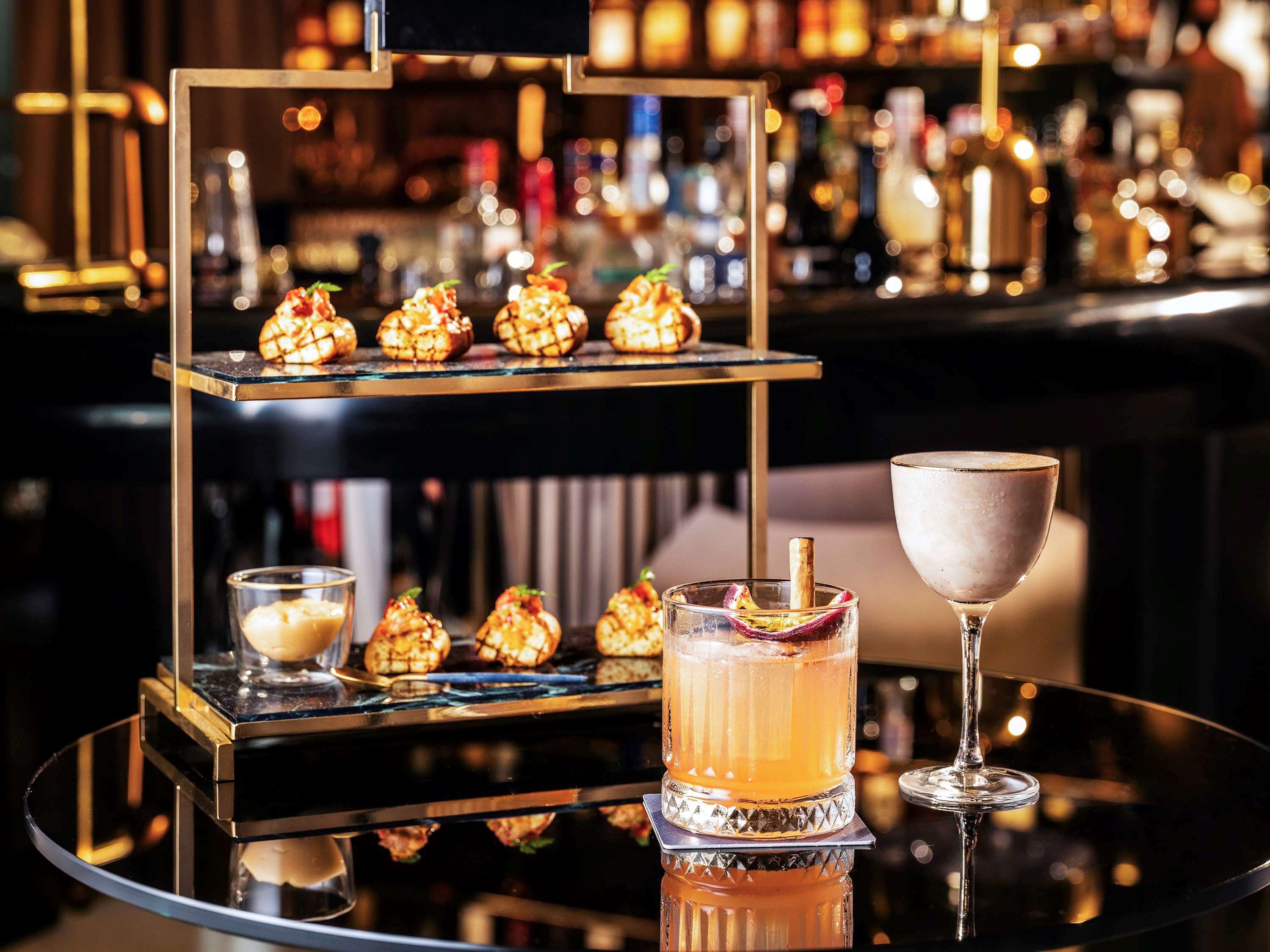Mondrian Seoul Itaewon Mondrian Seoul Itaewon