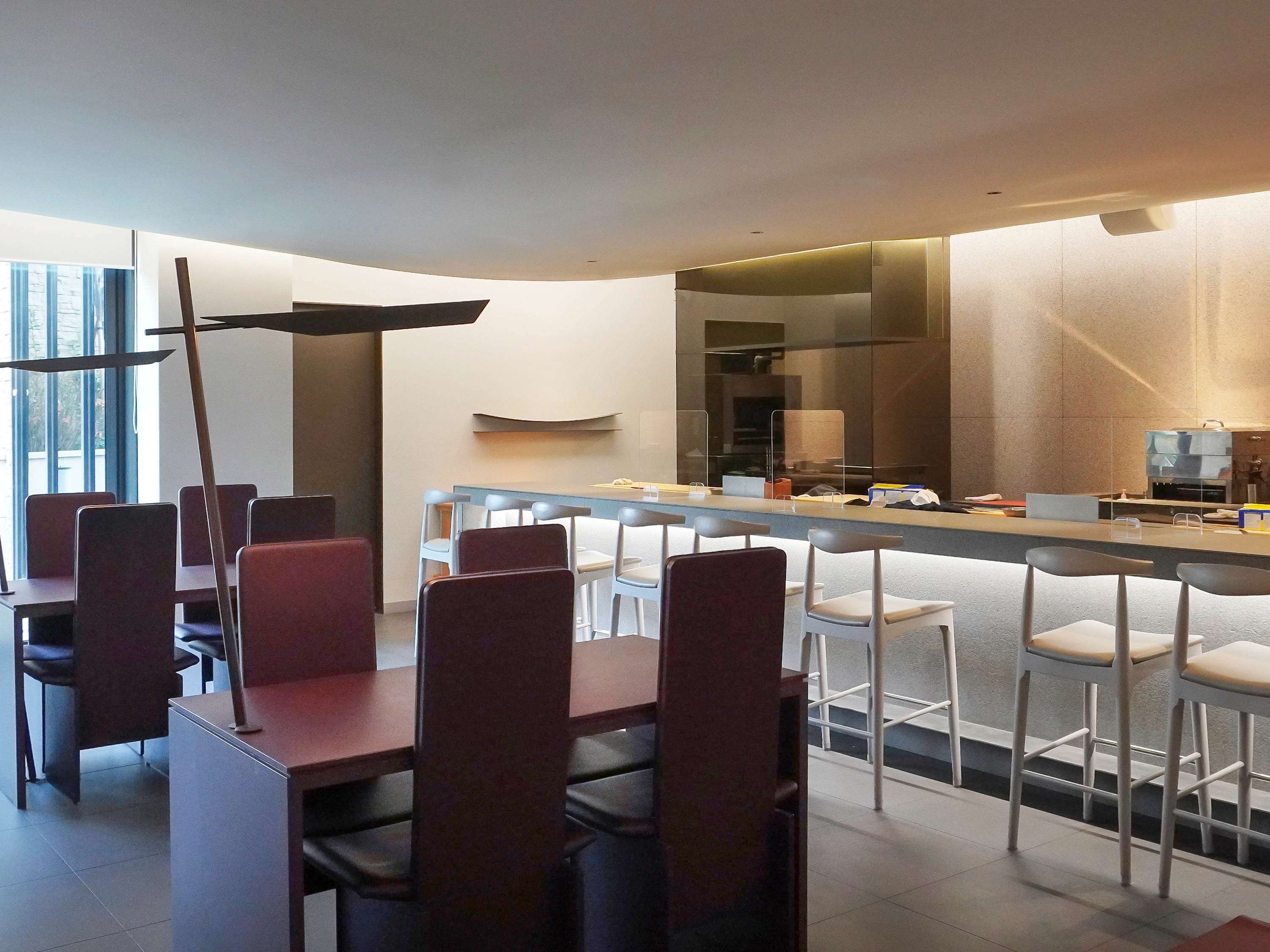 Mondrian Seoul Itaewon Mondrian Seoul Itaewon