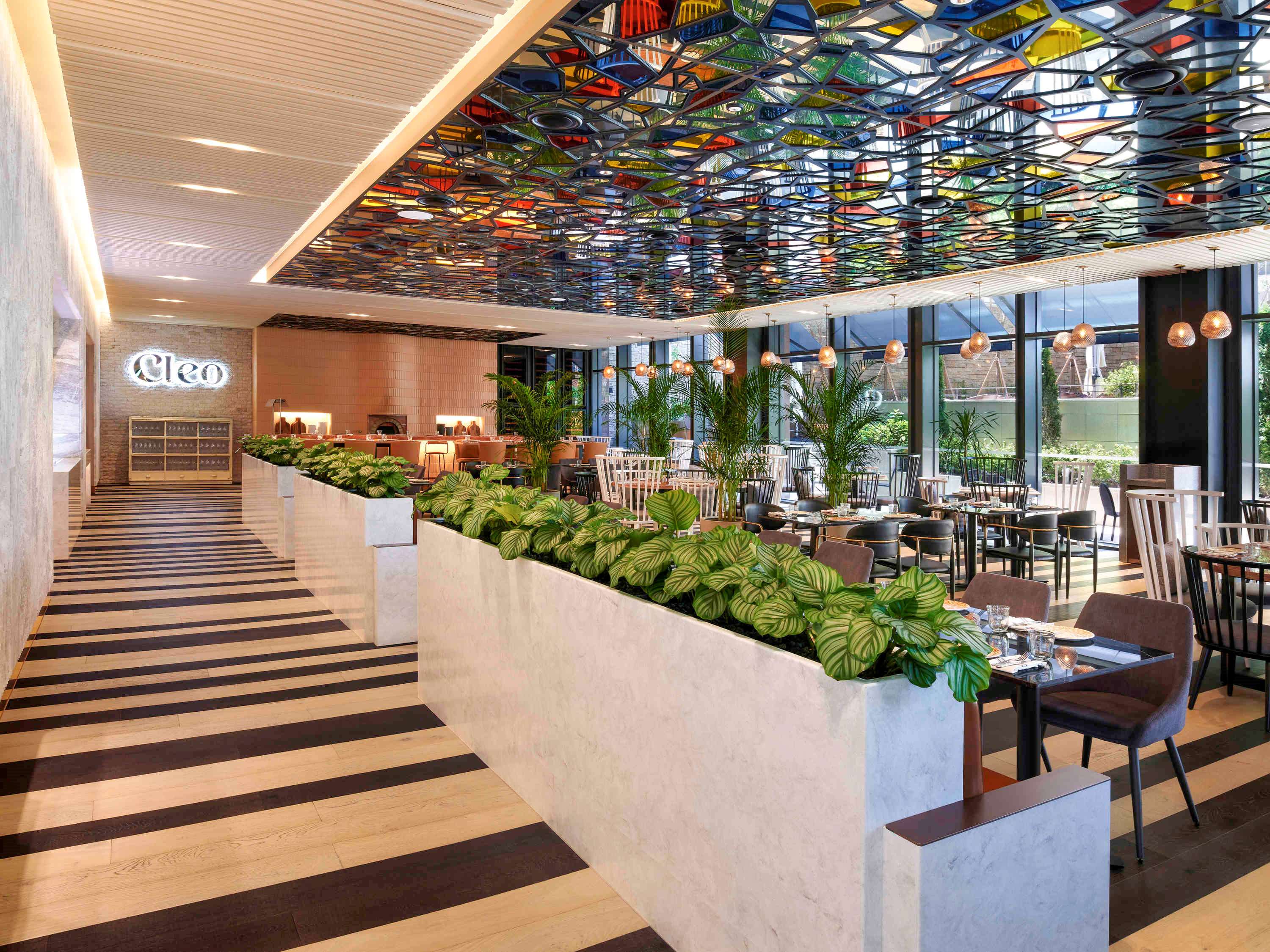 Mondrian Seoul Itaewon Mondrian Seoul Itaewon
