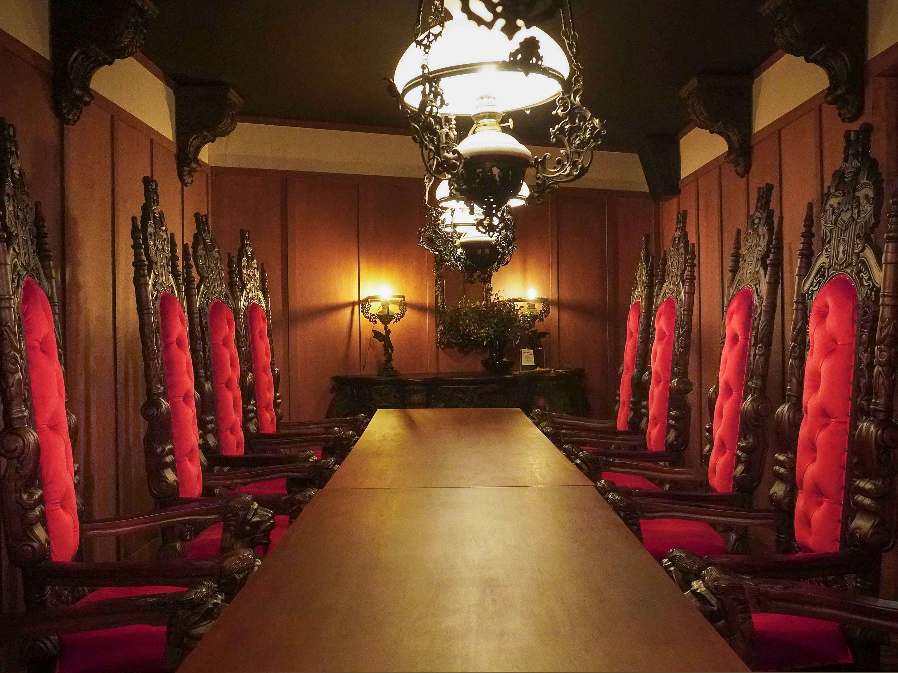 Mondrian Seoul Itaewon Mondrian Seoul Itaewon