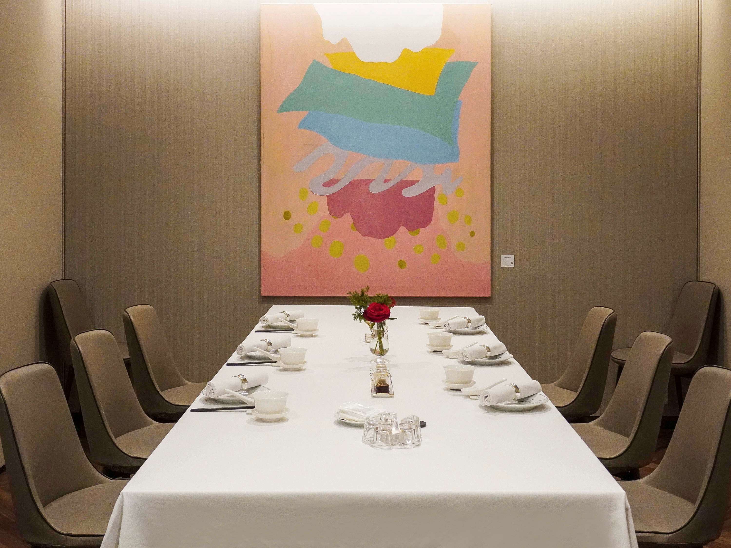 Mondrian Seoul Itaewon Mondrian Seoul Itaewon