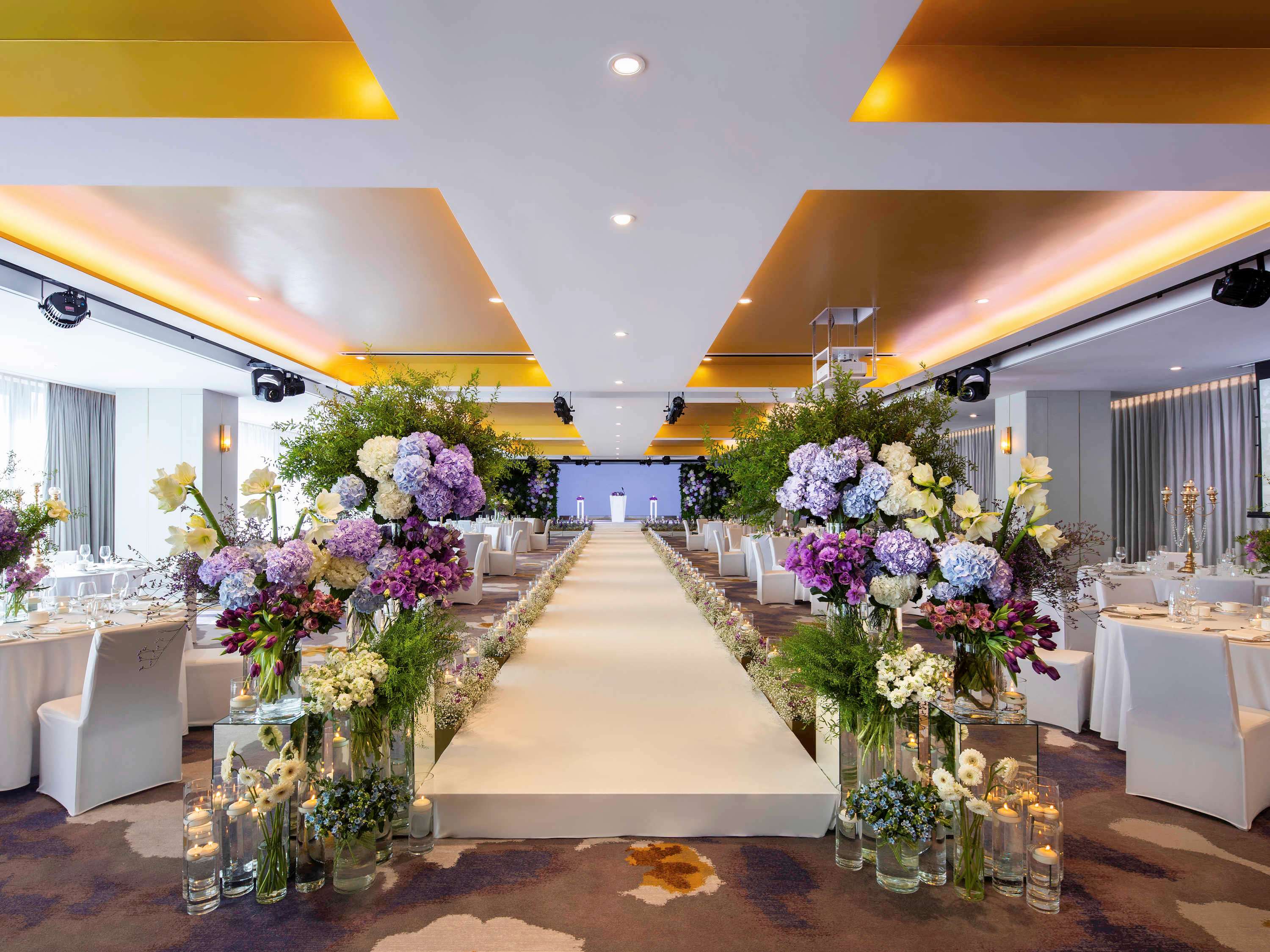 Mondrian Seoul Itaewon Mondrian Seoul Itaewon