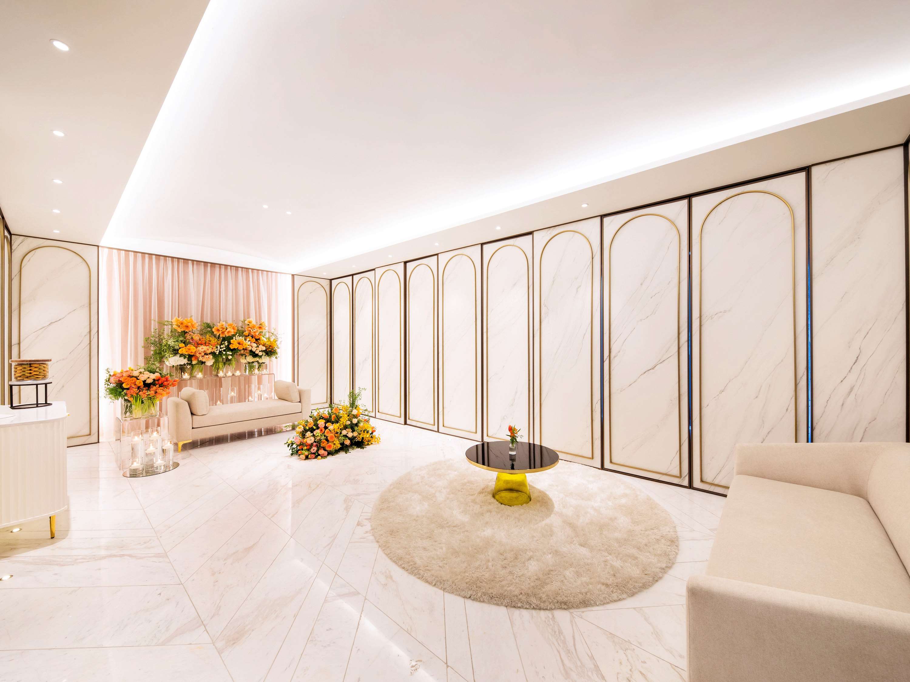 Mondrian Seoul Itaewon Mondrian Seoul Itaewon
