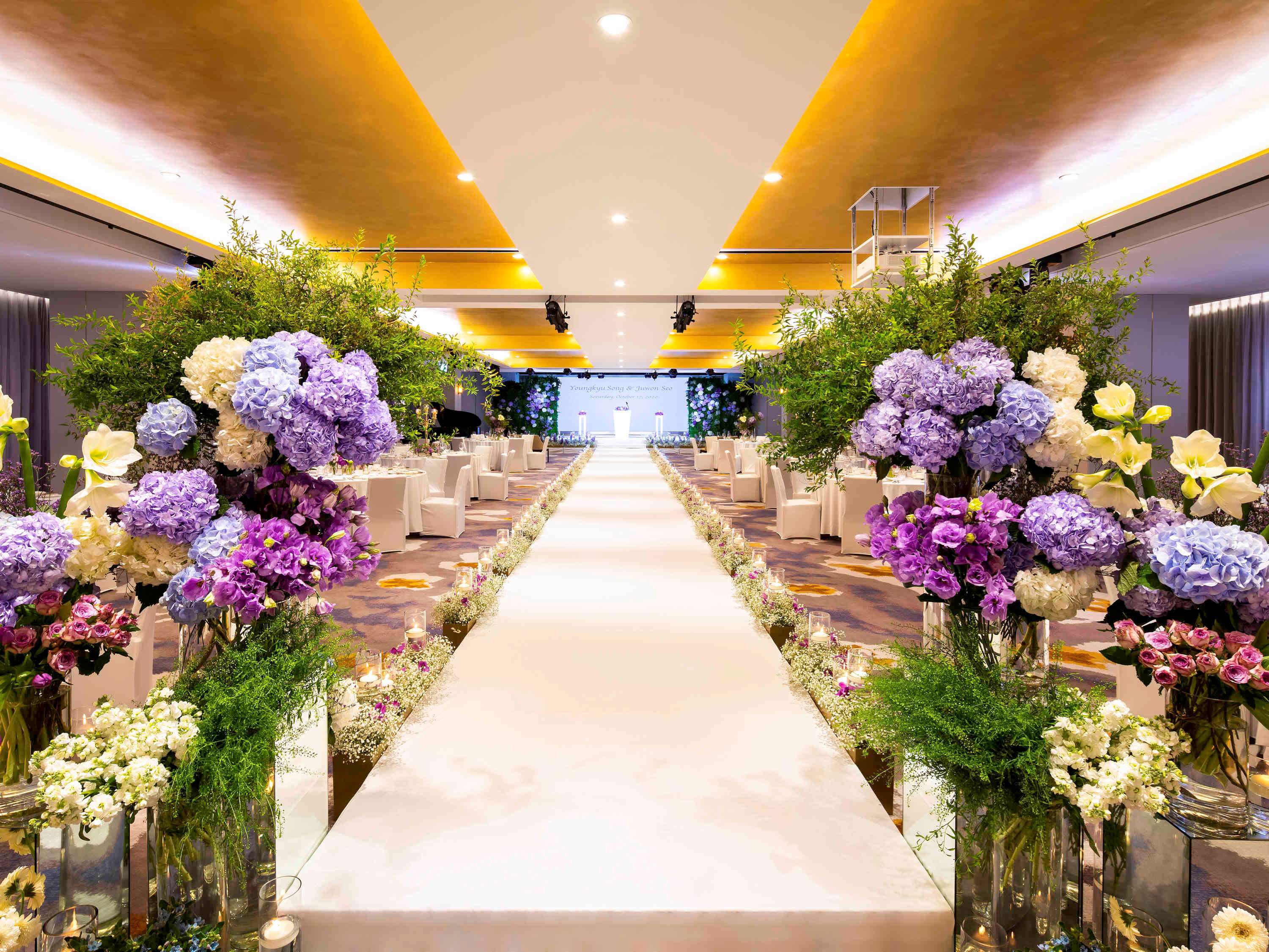 Mondrian Seoul Itaewon Mondrian Seoul Itaewon