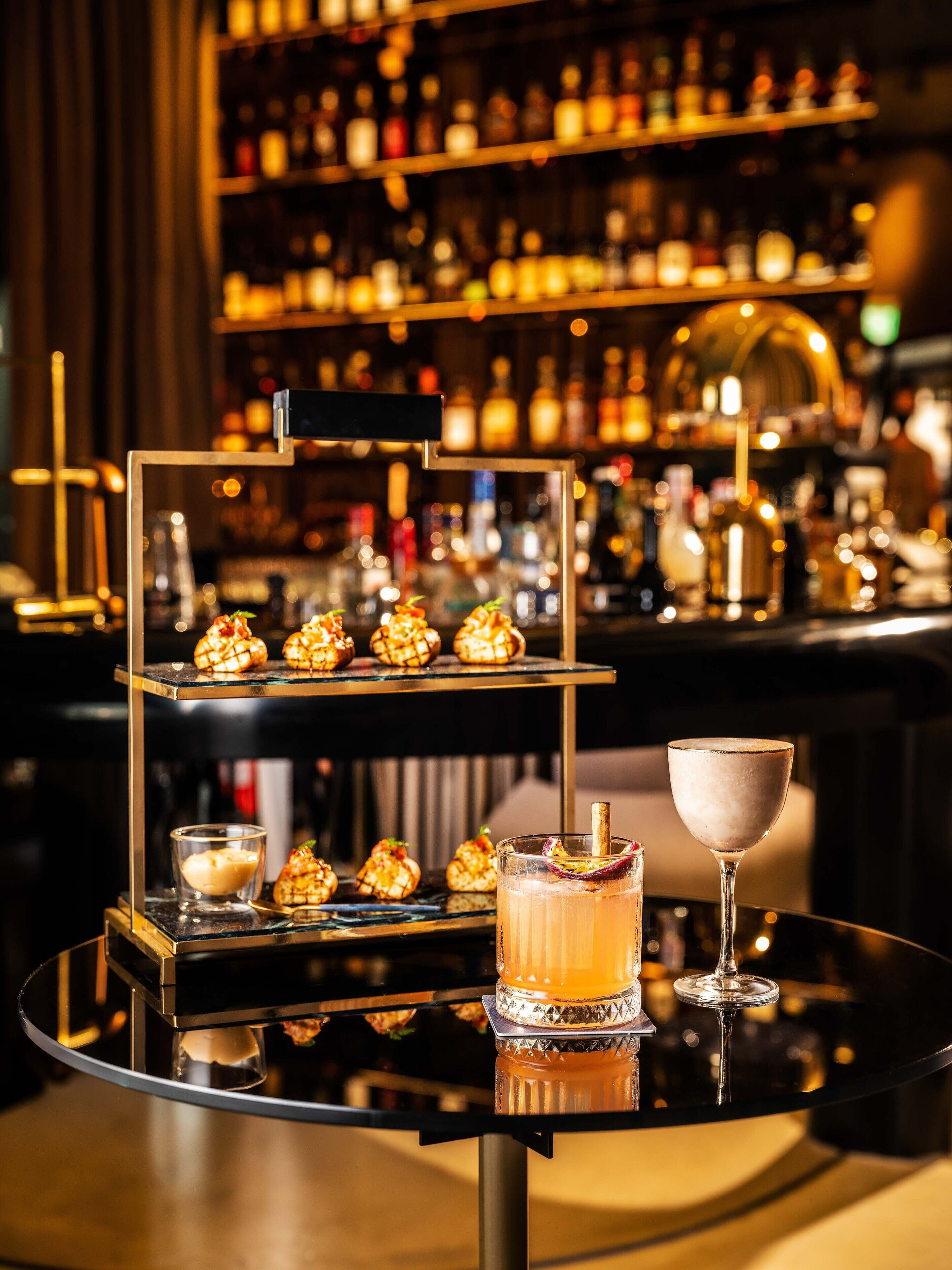 Mondrian Seoul Itaewon Mondrian Seoul Itaewon