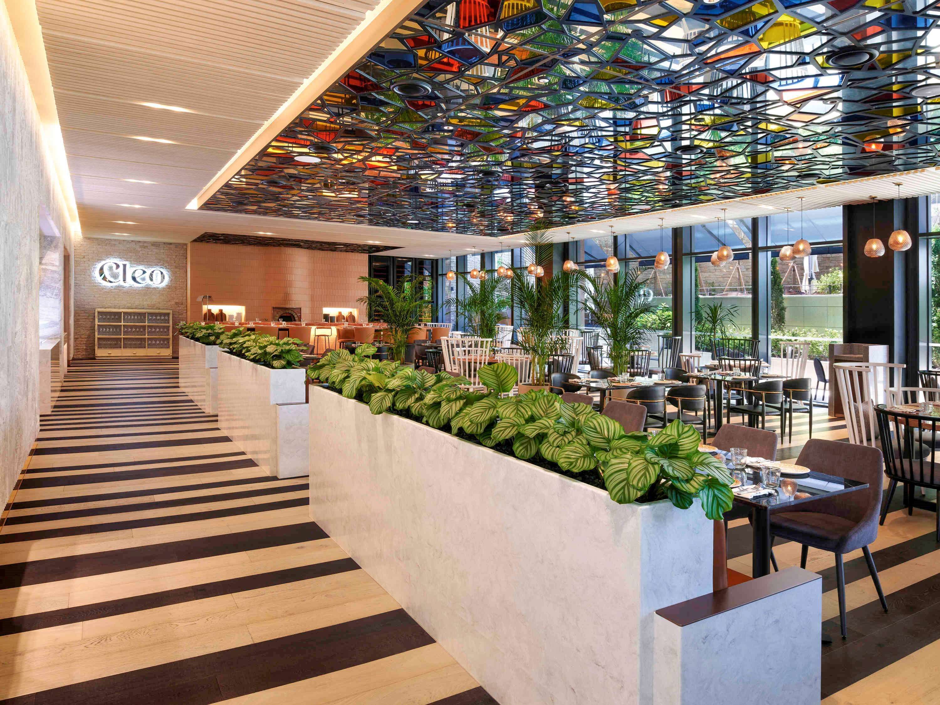 Mondrian Seoul Itaewon Mondrian Seoul Itaewon