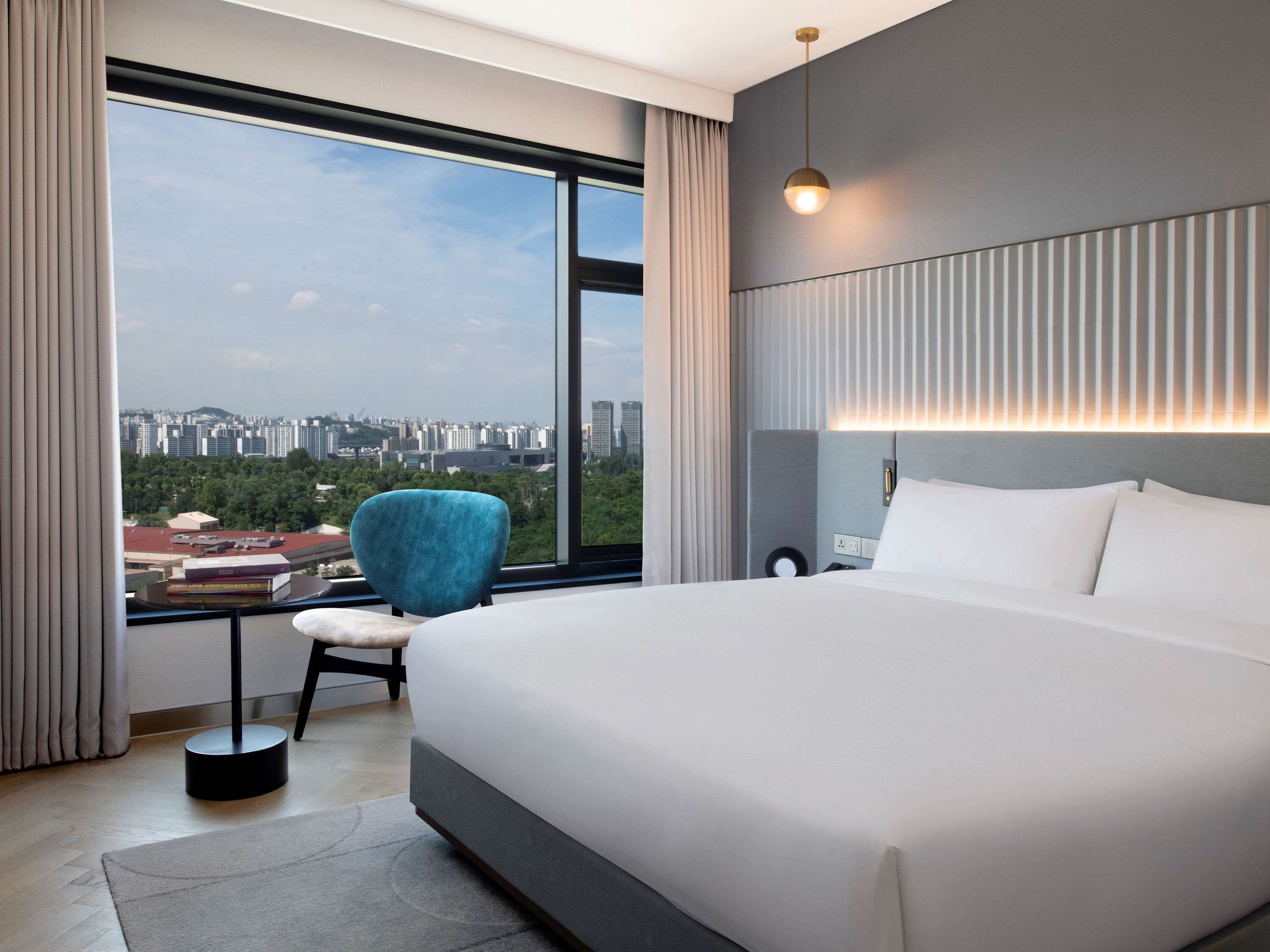 Mondrian Seoul Itaewon Mondrian Seoul Itaewon