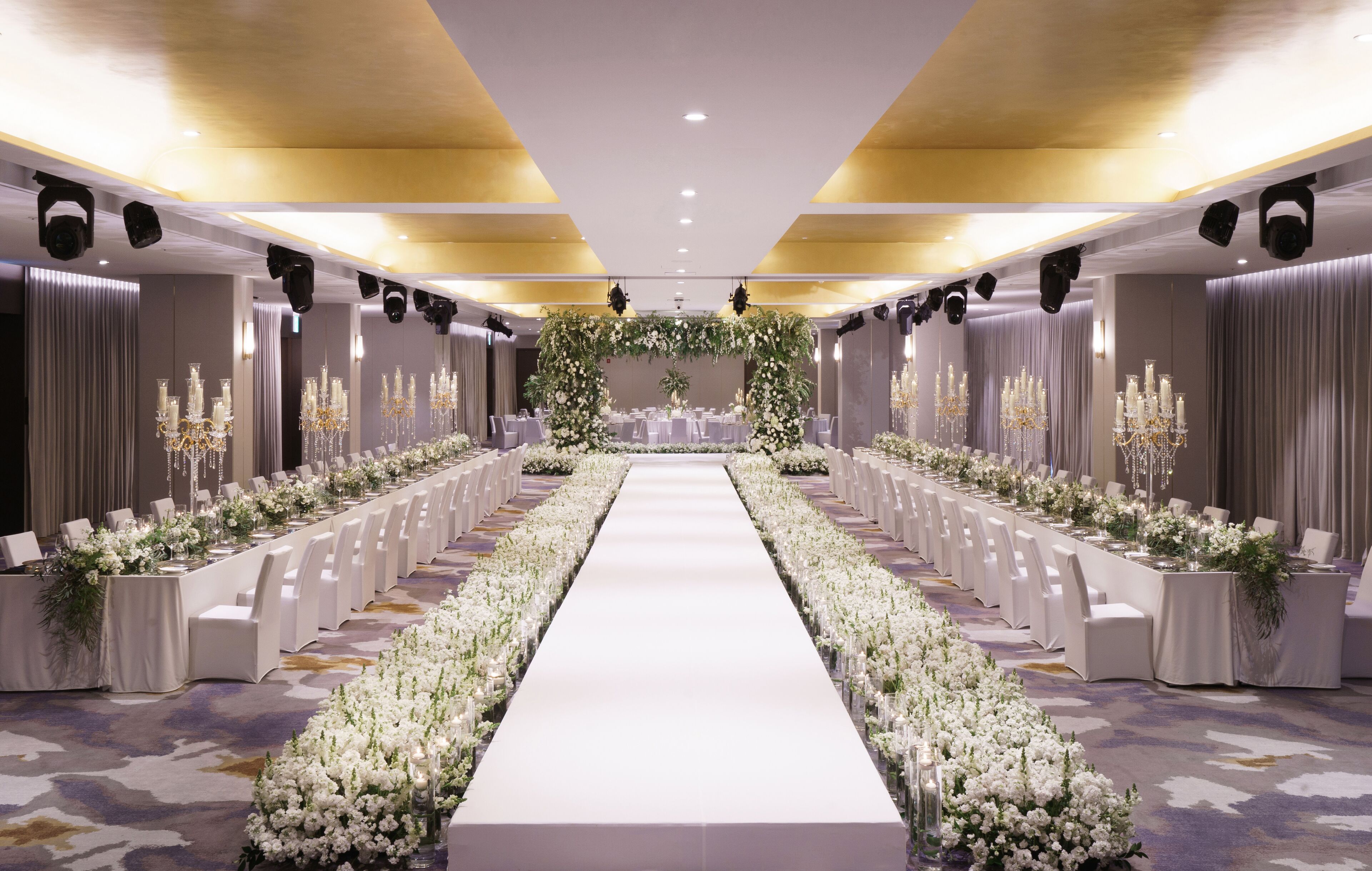 Mondrian Seoul Itaewon Mondrian Seoul Itaewon