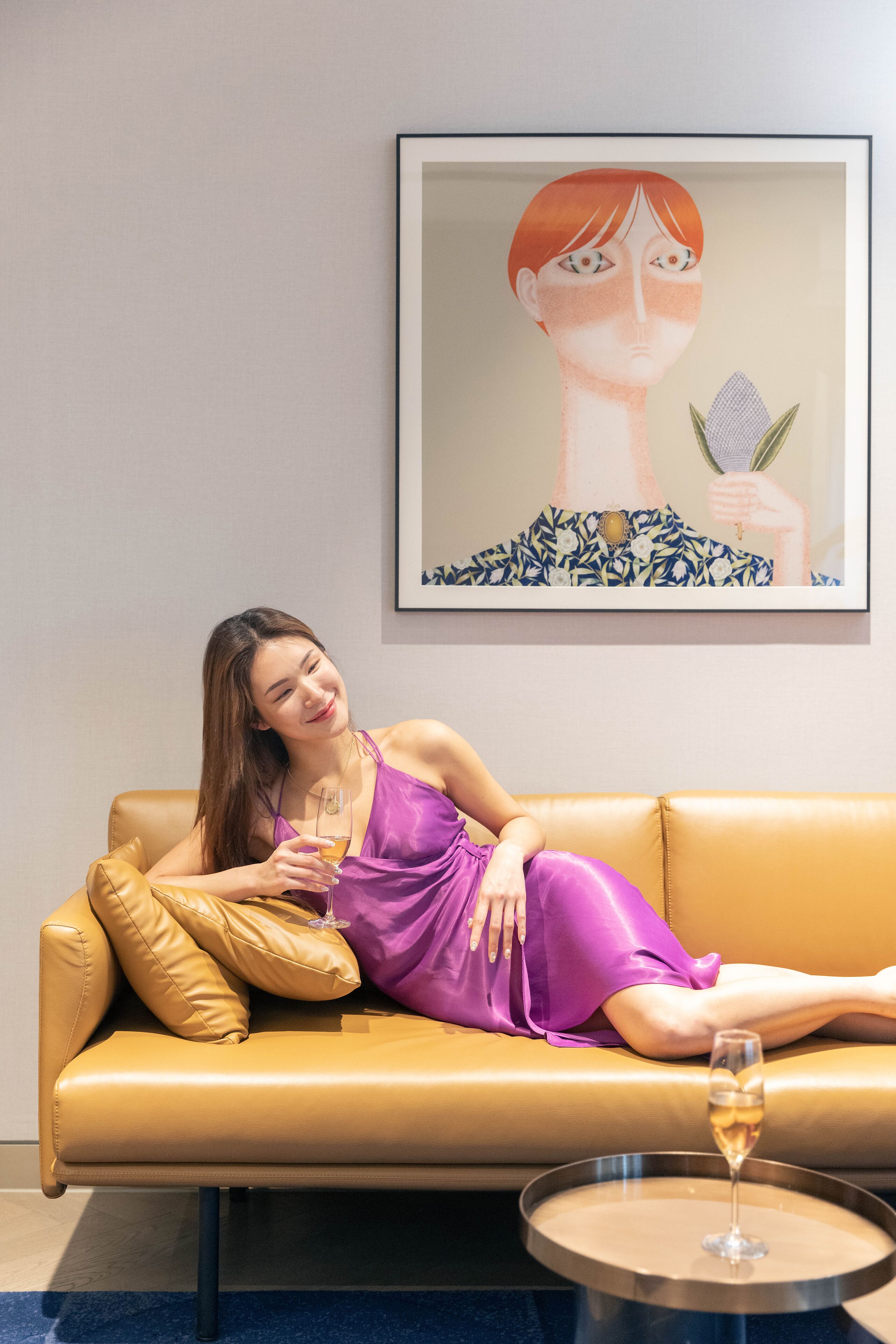 Mondrian Seoul Itaewon Mondrian Seoul Itaewon