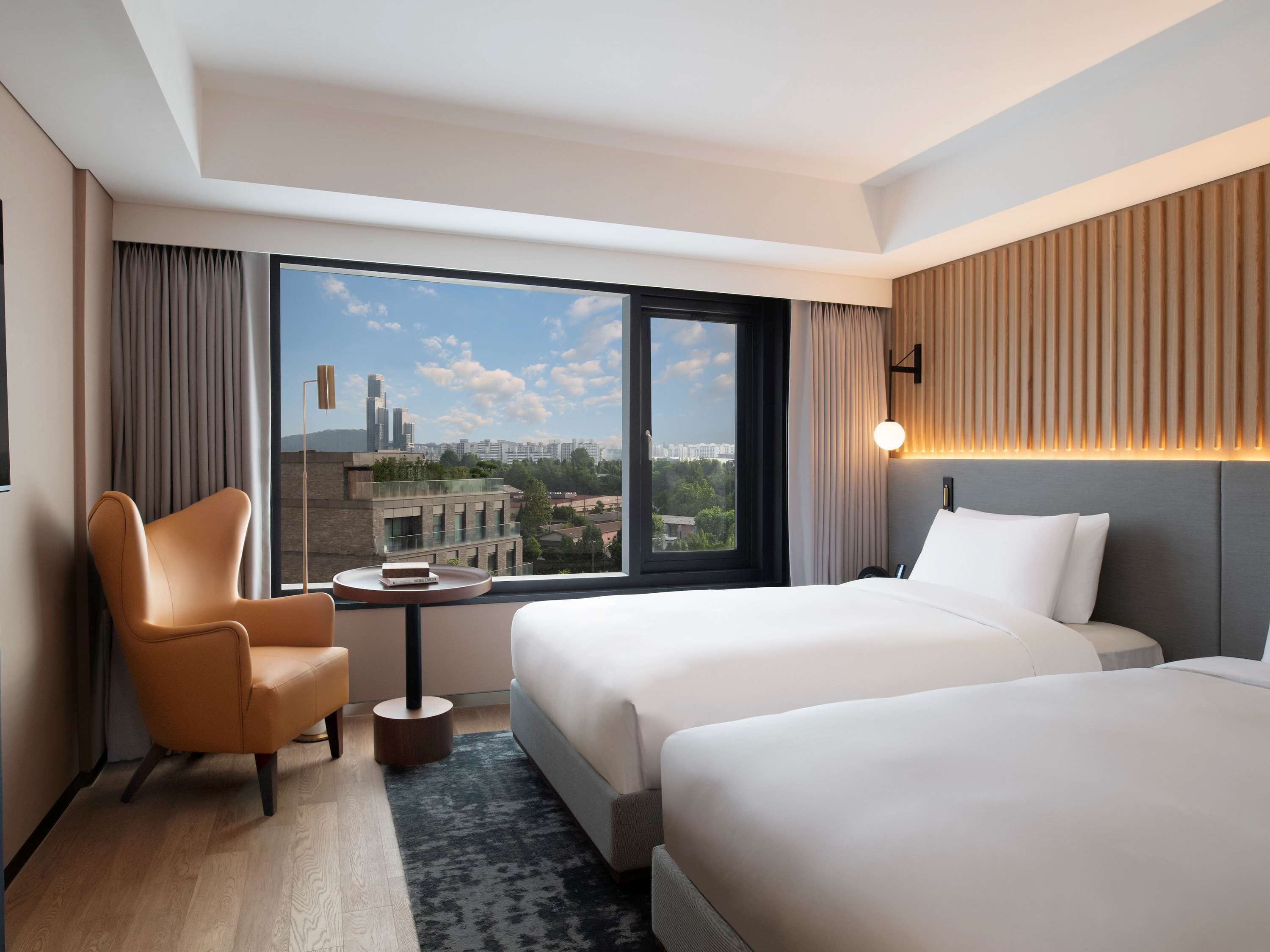 Mondrian Seoul Itaewon Mondrian Seoul Itaewon