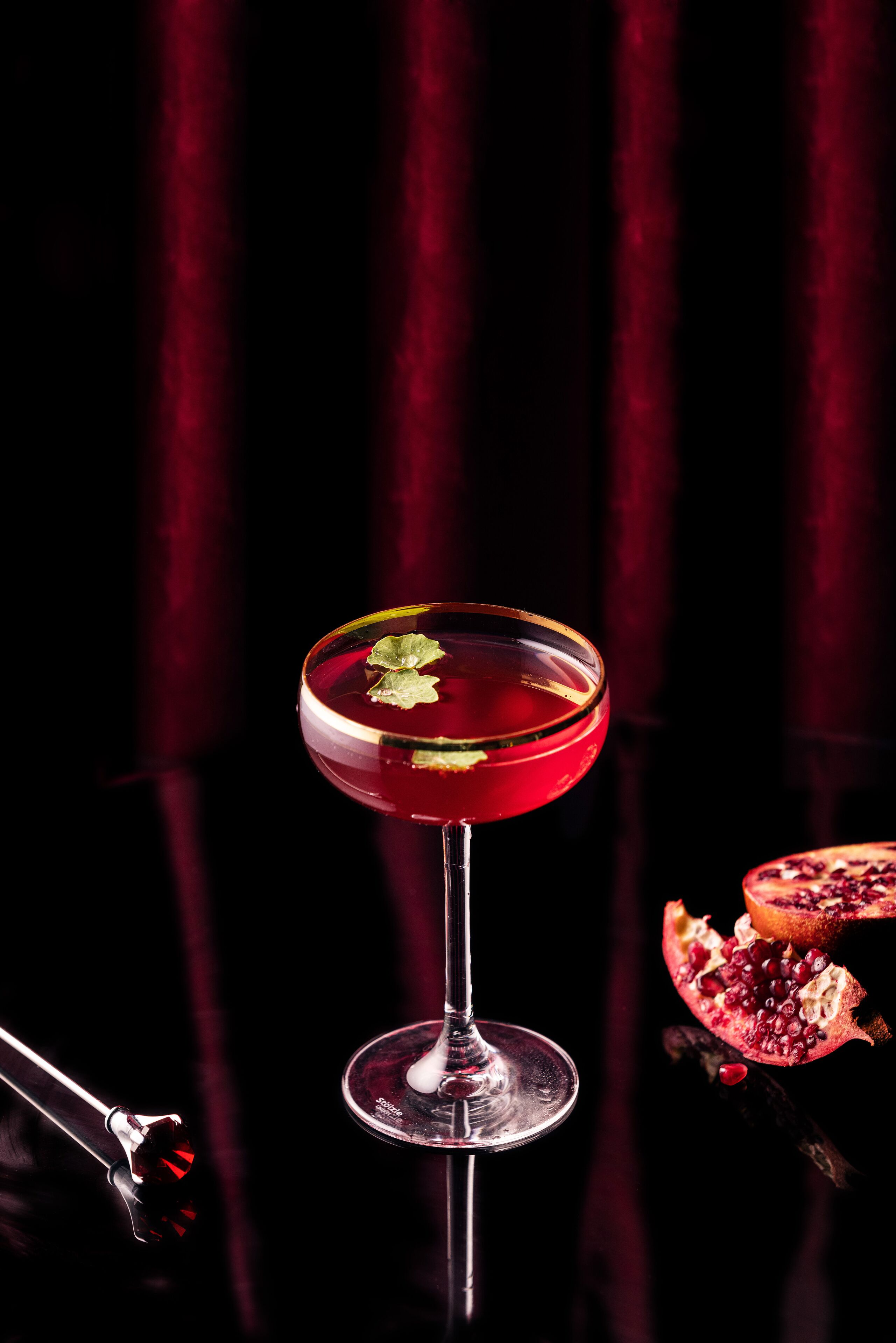 Mondrian Seoul Itaewon Mondrian Seoul Itaewon