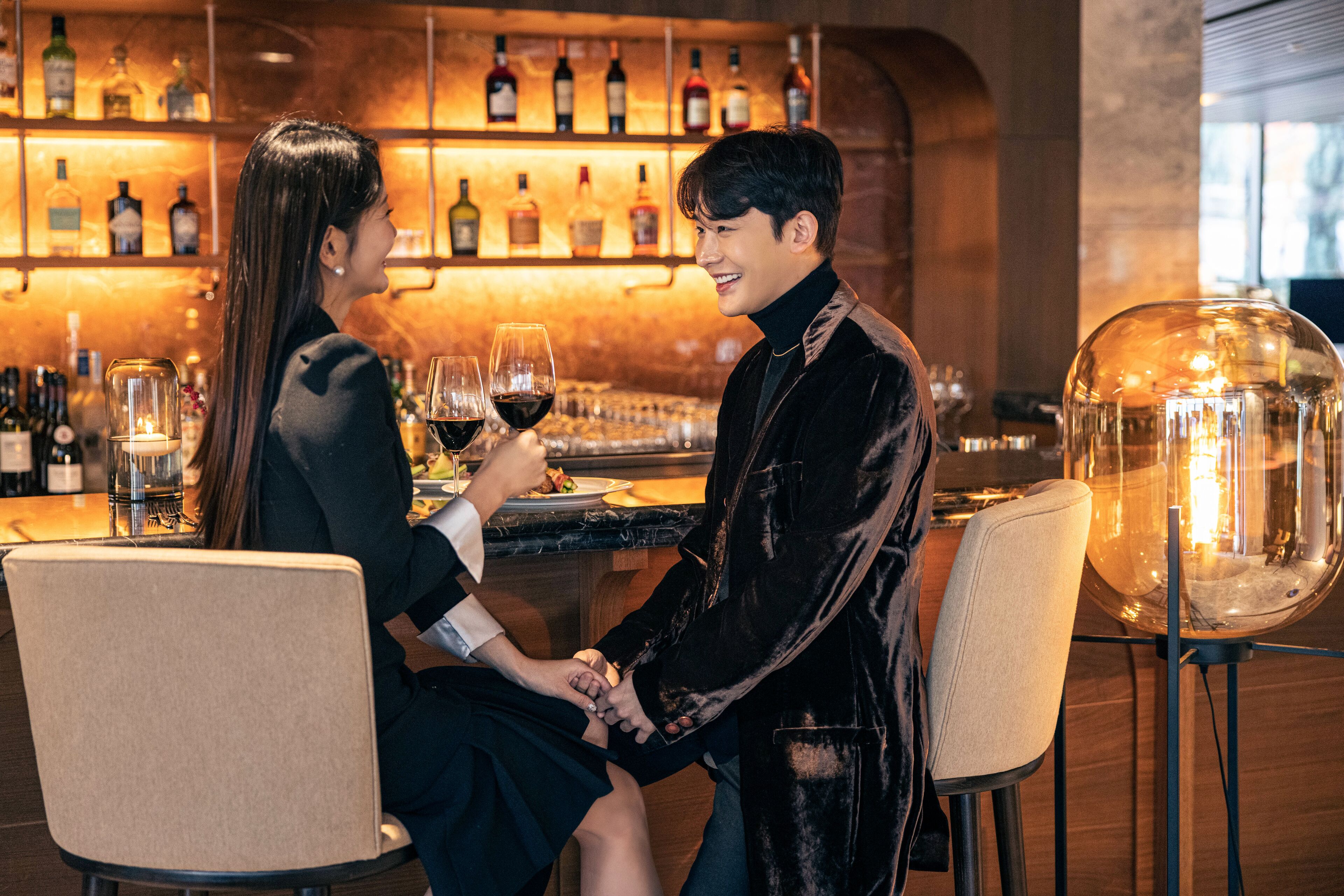 Mondrian Seoul Itaewon Mondrian Seoul Itaewon