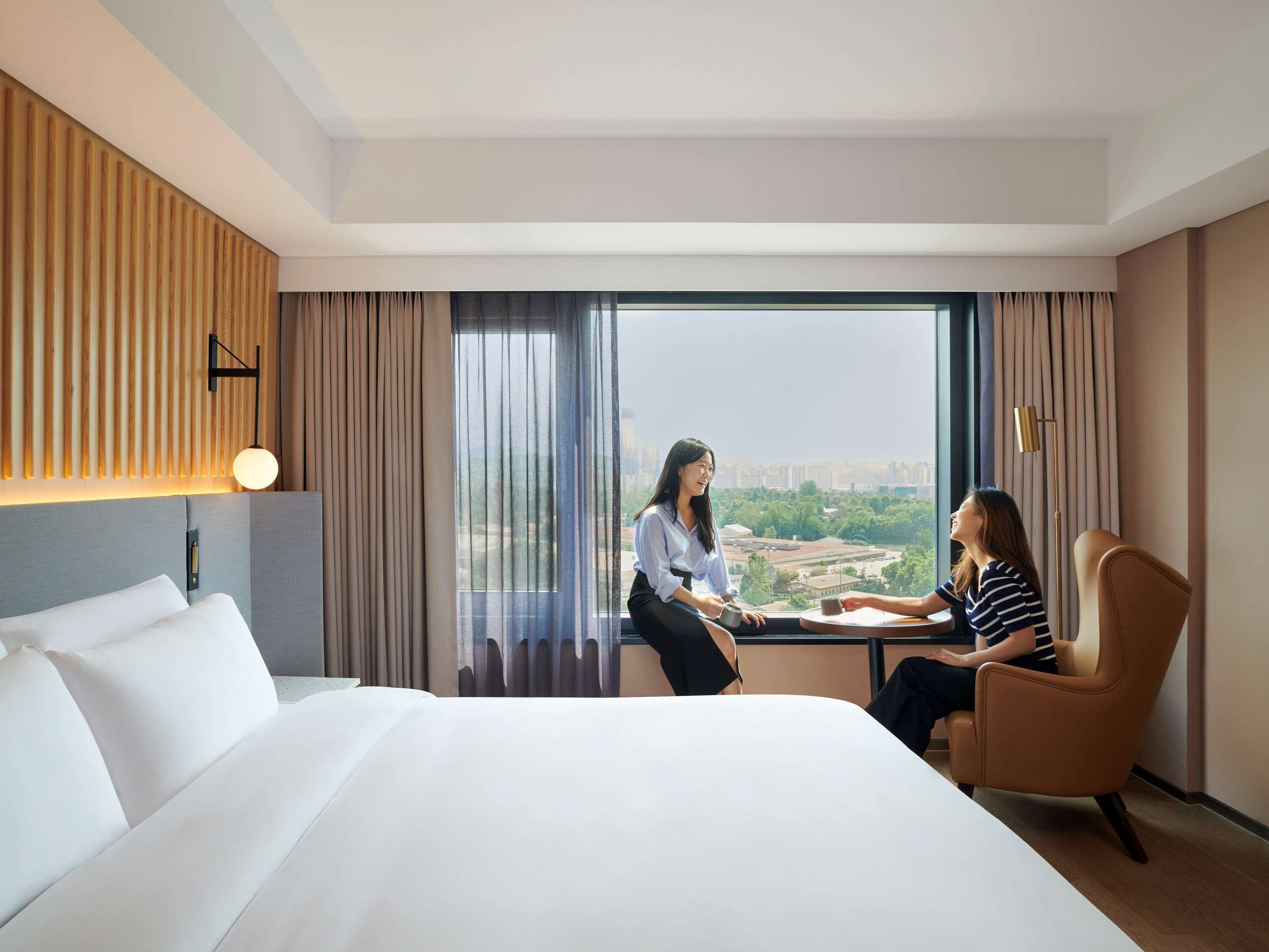 Mondrian Seoul Itaewon Mondrian Seoul Itaewon