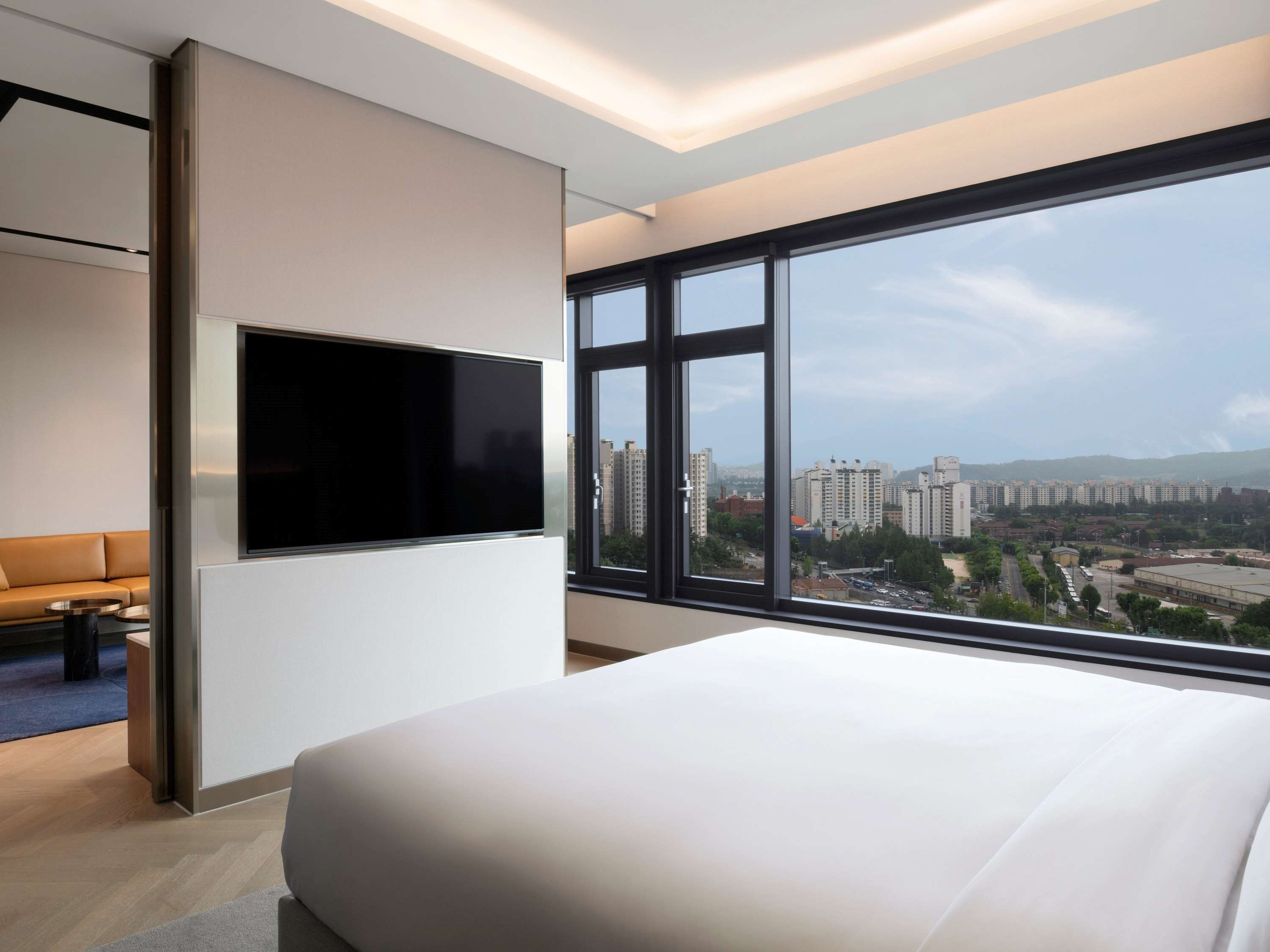 Mondrian Seoul Itaewon Mondrian Seoul Itaewon