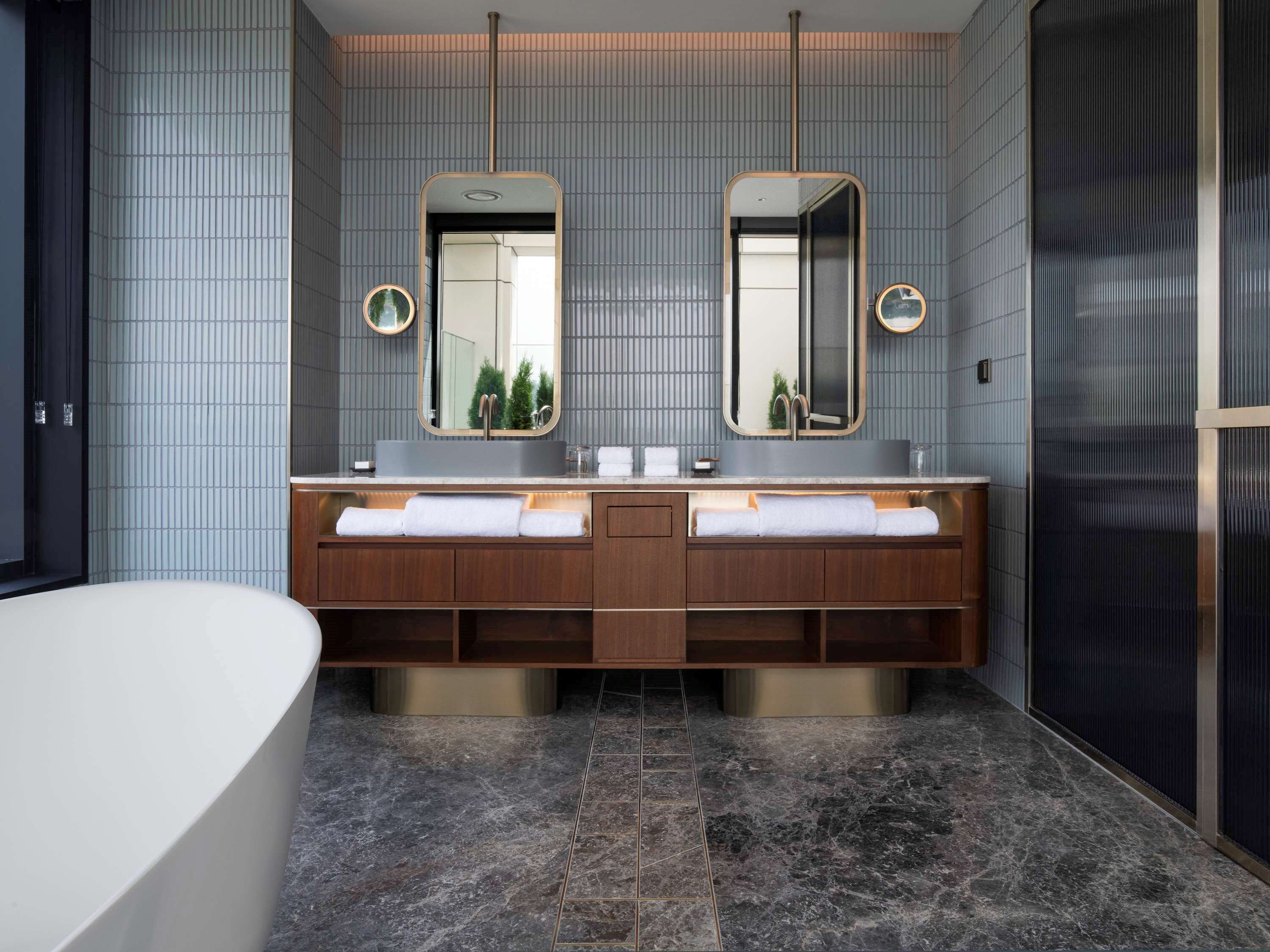 Mondrian Seoul Itaewon Mondrian Seoul Itaewon