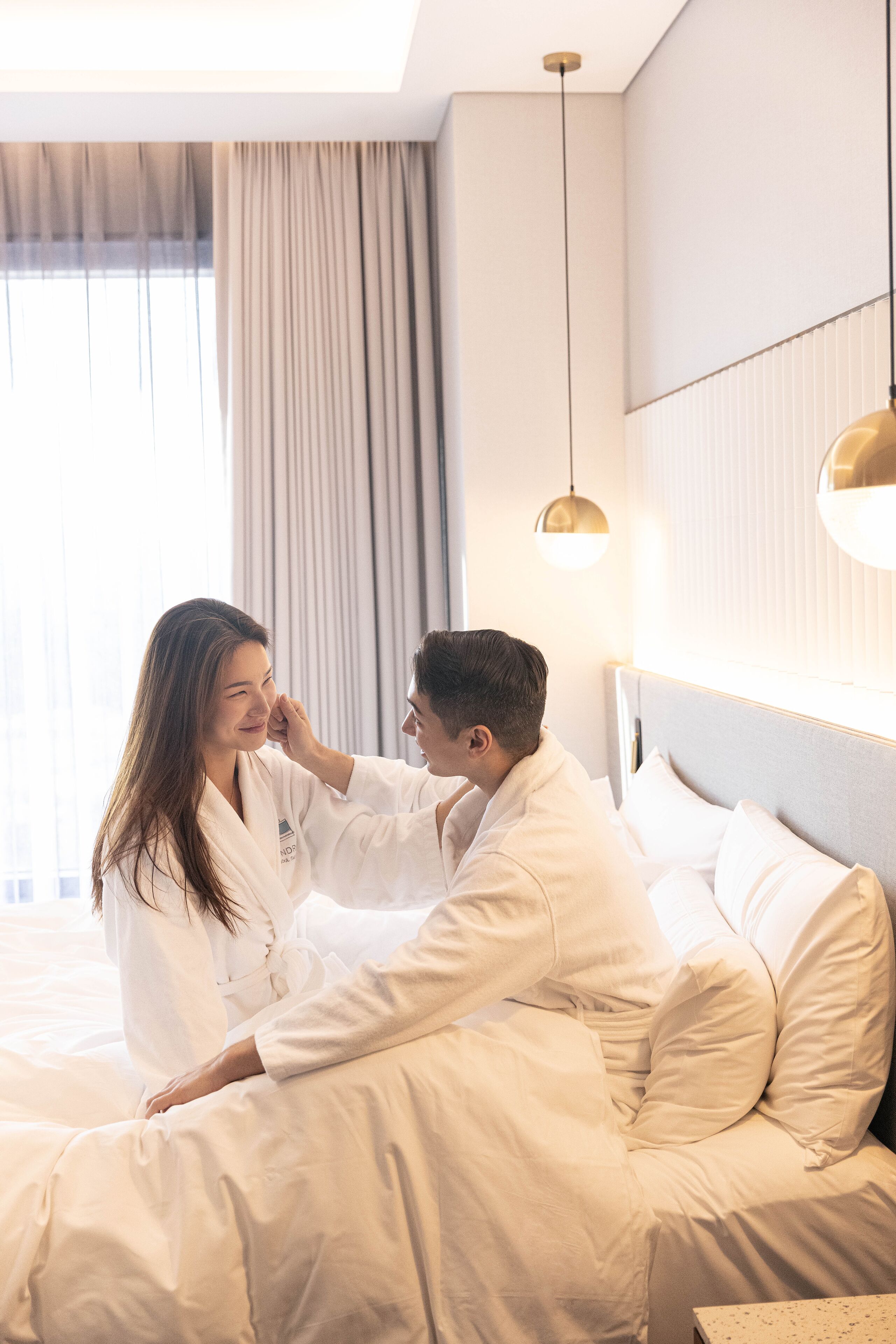 Mondrian Seoul Itaewon Mondrian Seoul Itaewon