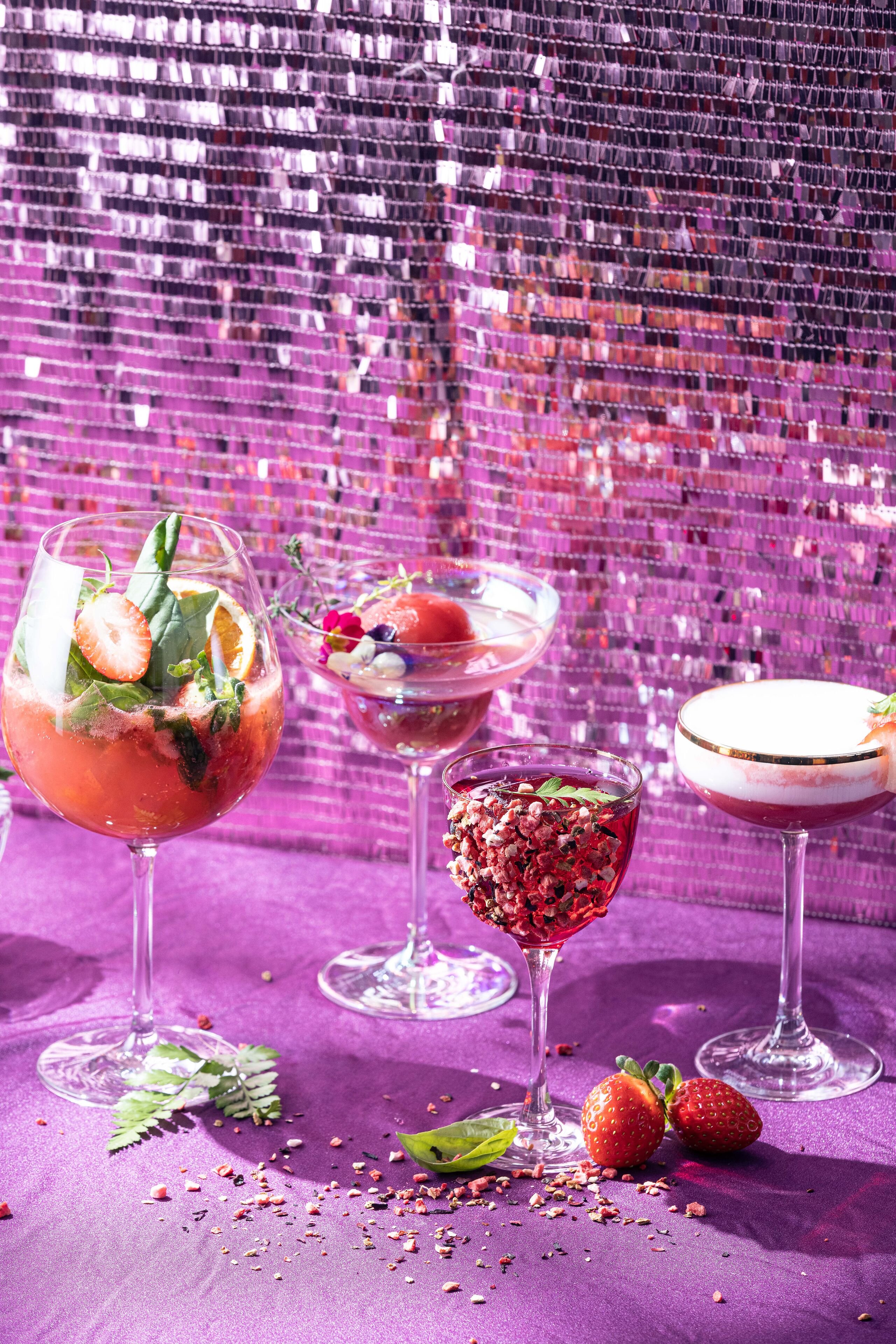 Mondrian Seoul Itaewon Mondrian Seoul Itaewon