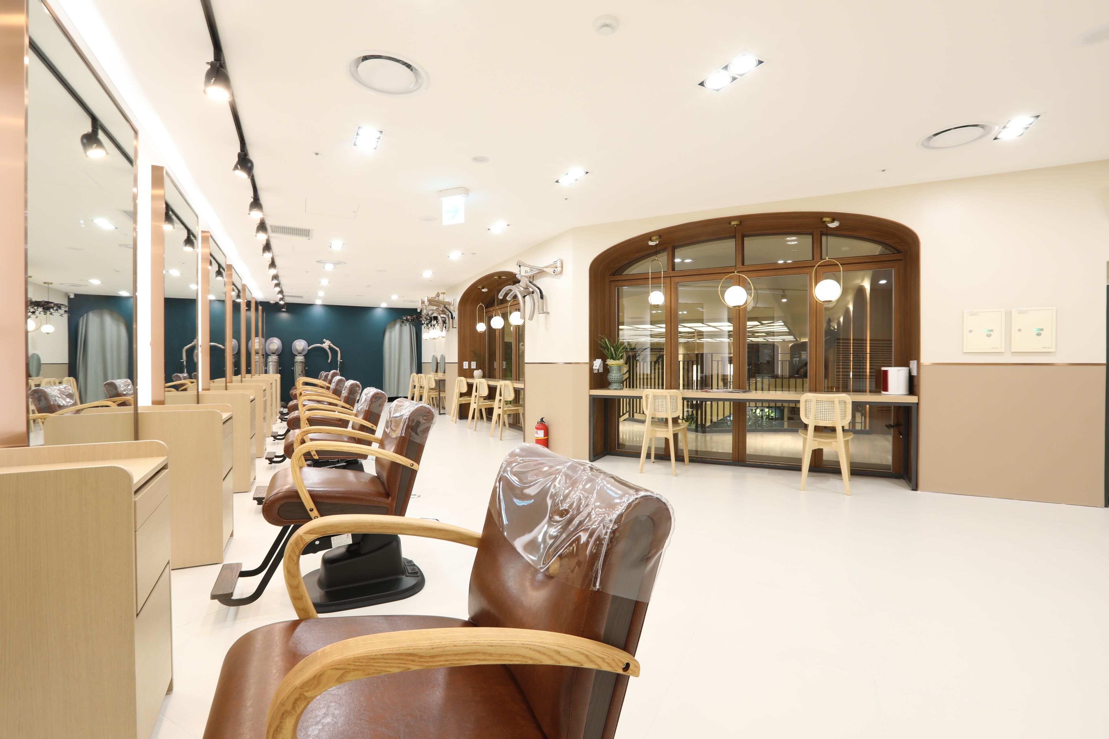 Mondrian Seoul Itaewon Mondrian Seoul Itaewon