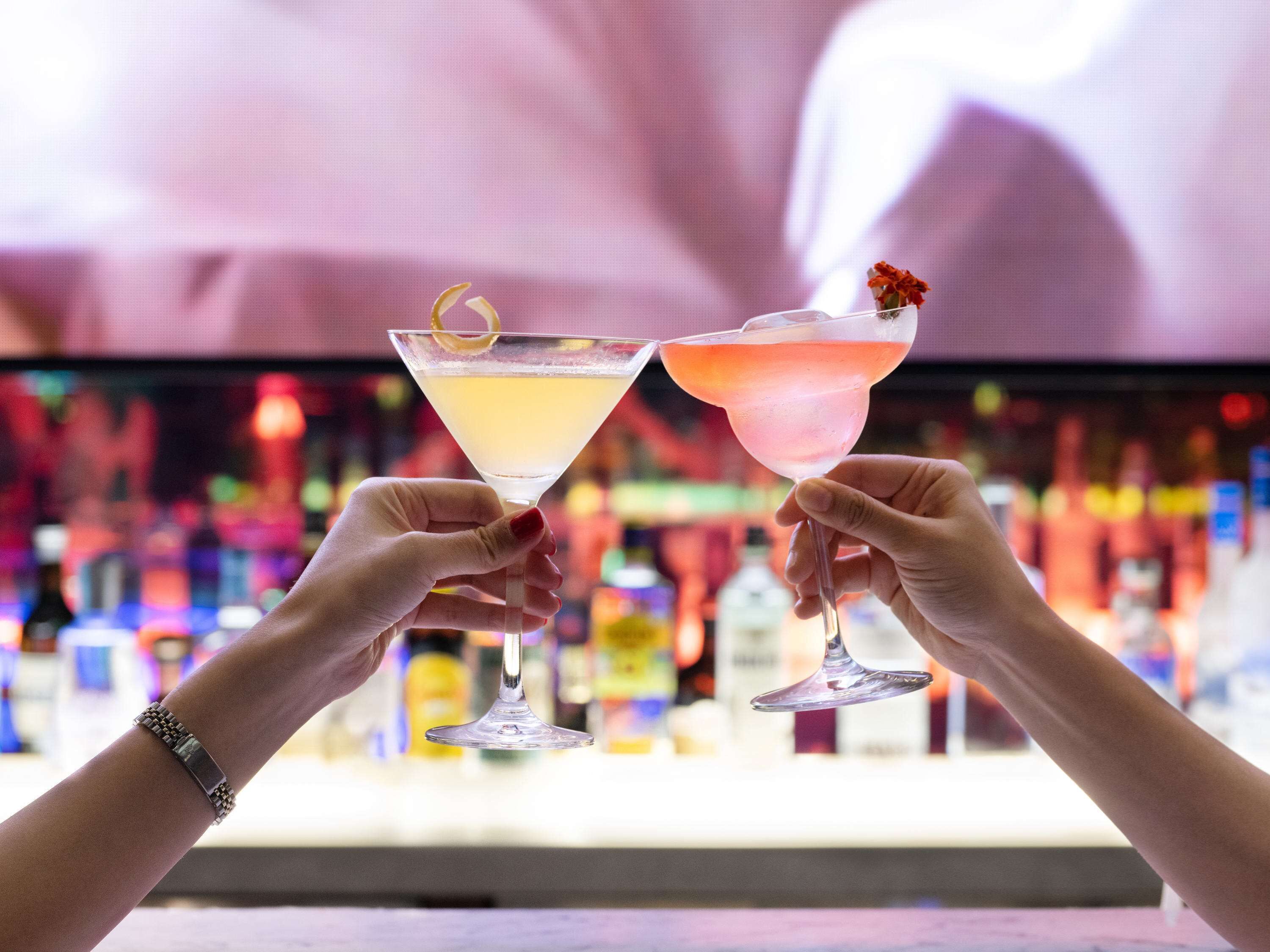 Mondrian Seoul Itaewon Mondrian Seoul Itaewon
