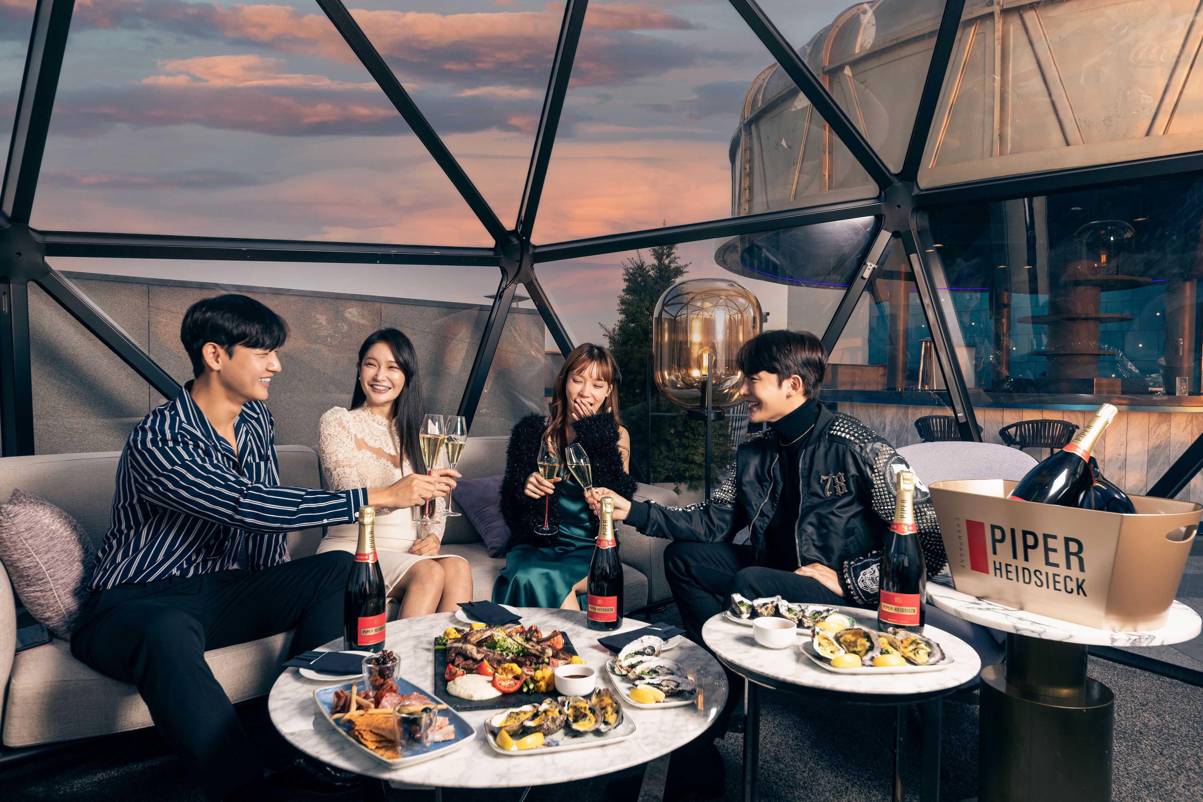 Mondrian Seoul Itaewon Mondrian Seoul Itaewon