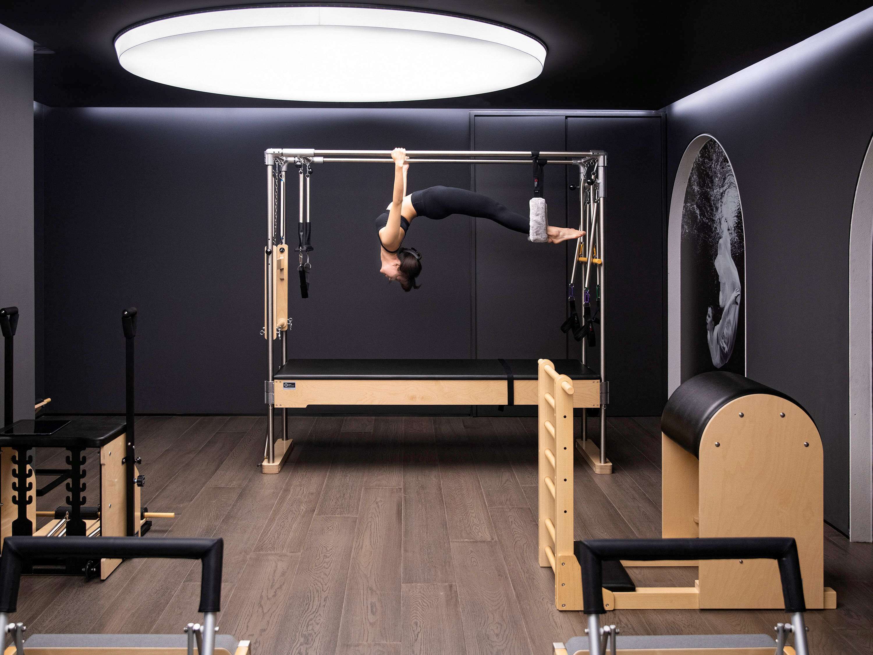 Mondrian Seoul Itaewon Mondrian Seoul Itaewon