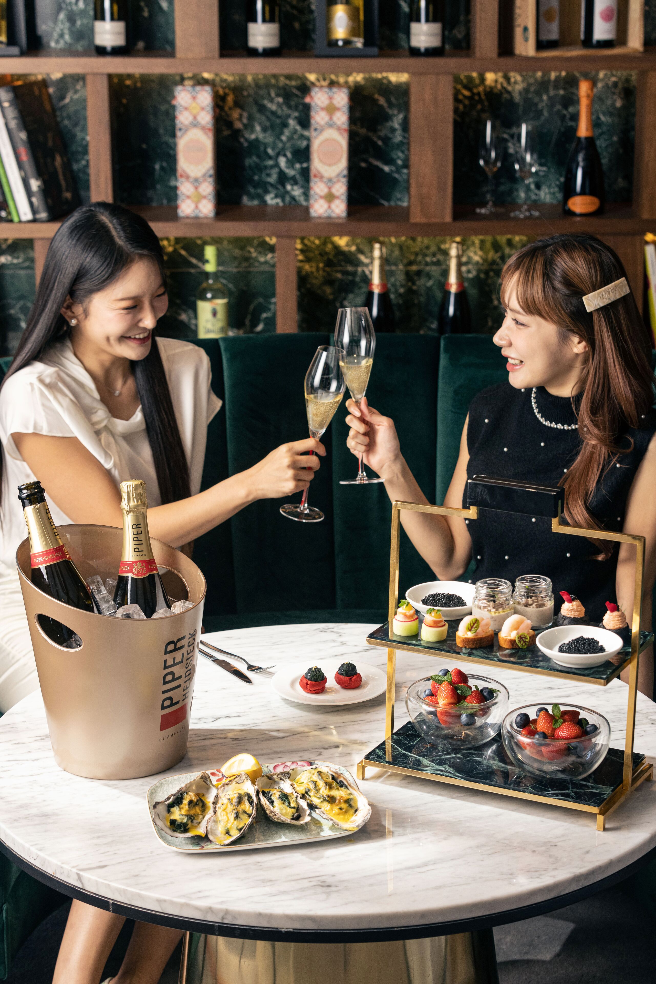 Mondrian Seoul Itaewon Mondrian Seoul Itaewon