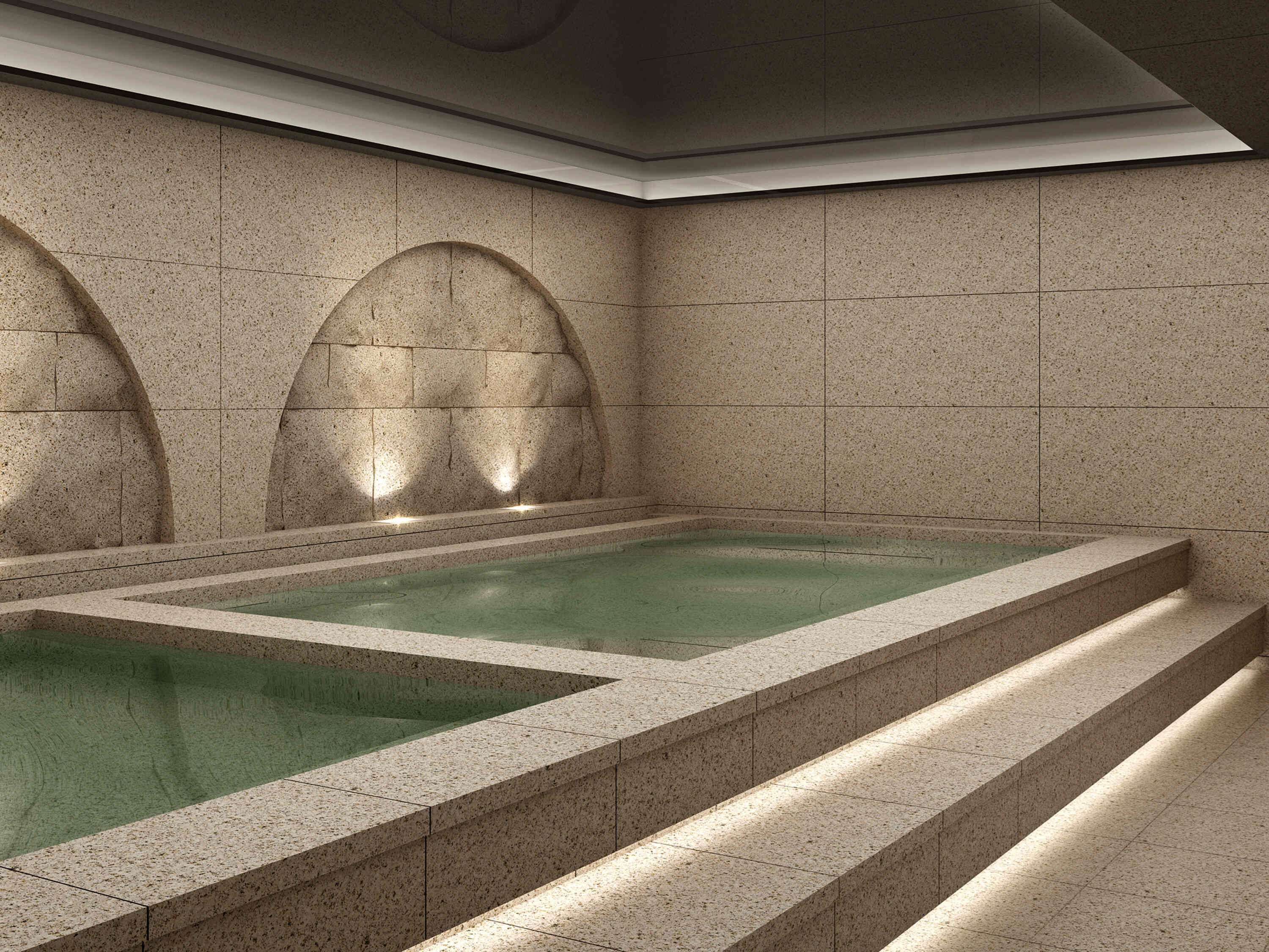 Mondrian Seoul Itaewon Mondrian Seoul Itaewon