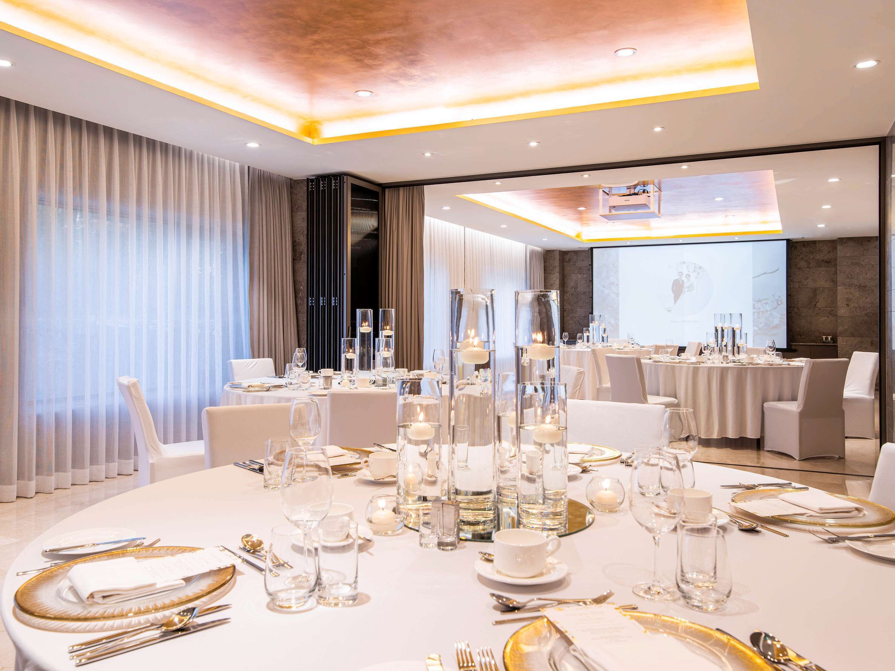 Mondrian Seoul Itaewon Mondrian Seoul Itaewon