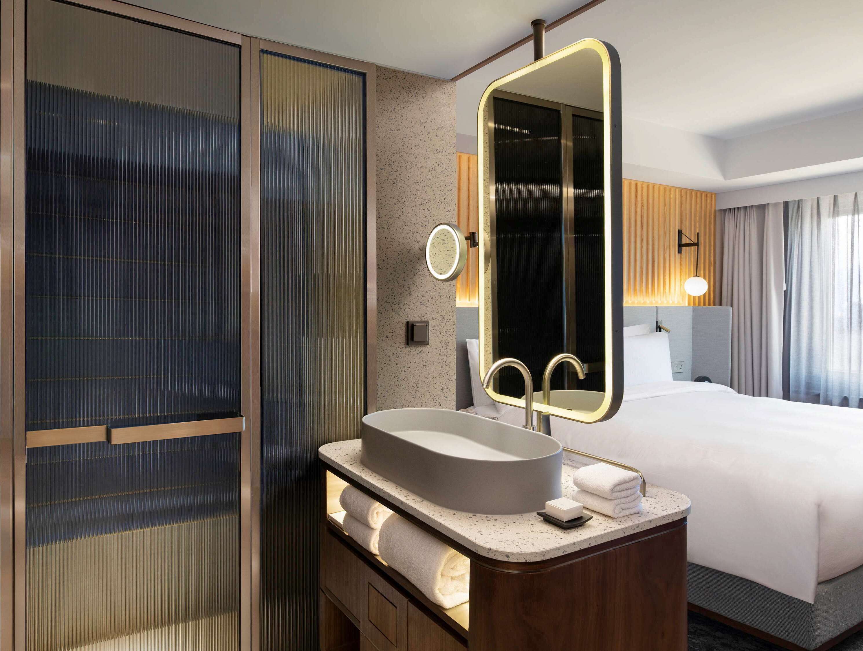 Mondrian Seoul Itaewon Mondrian Seoul Itaewon