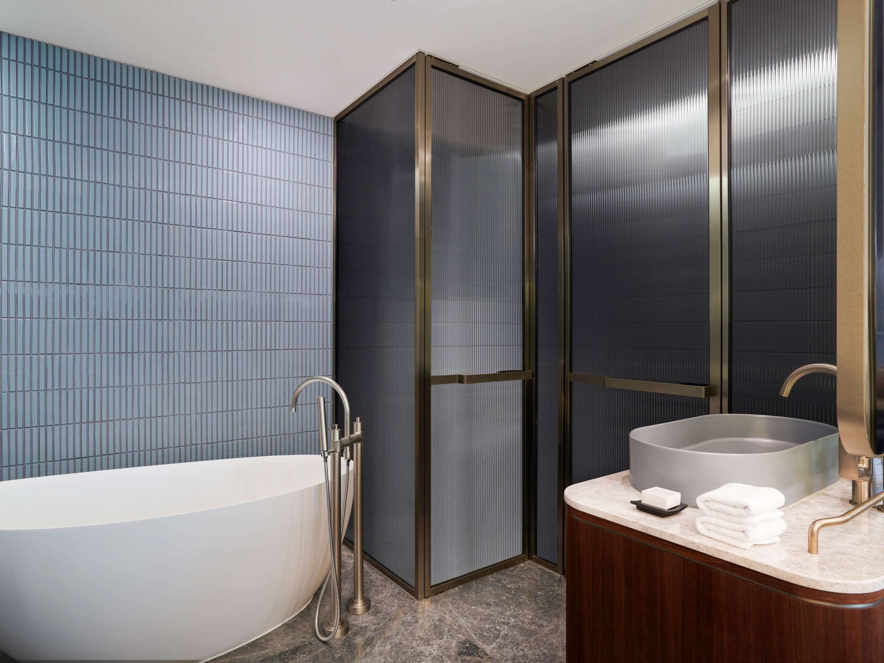 Mondrian Seoul Itaewon Mondrian Seoul Itaewon