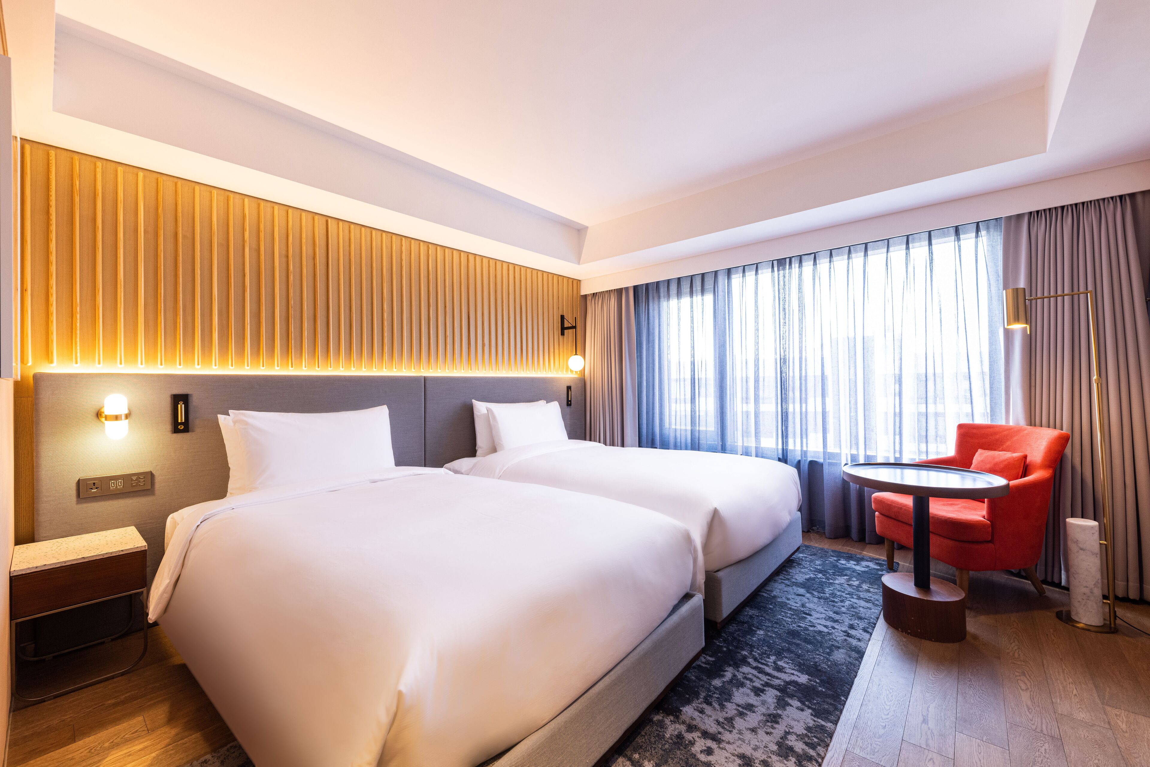 Mondrian Seoul Itaewon Mondrian Seoul Itaewon